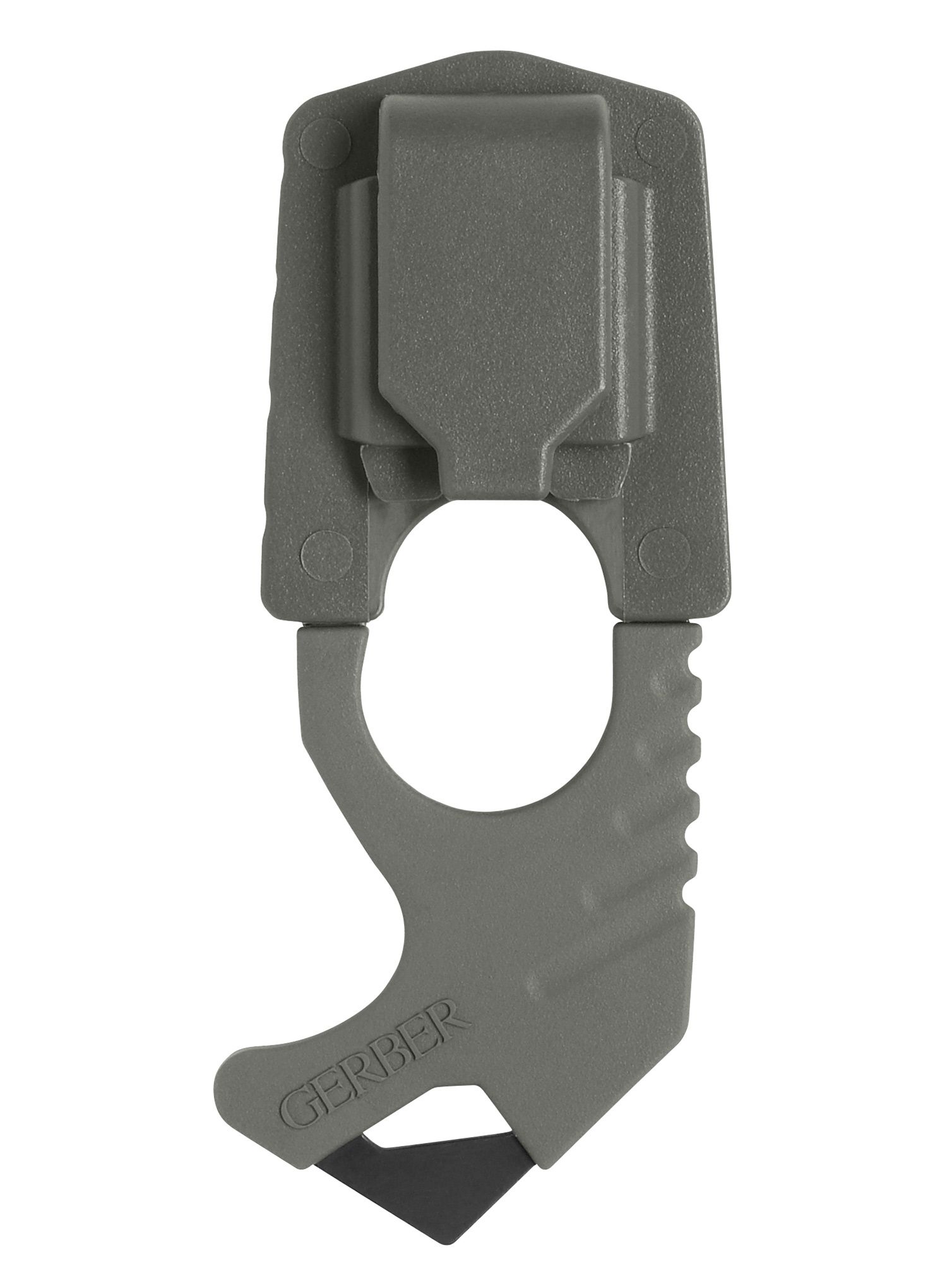 Multitool Gerber Strap Cutter - green