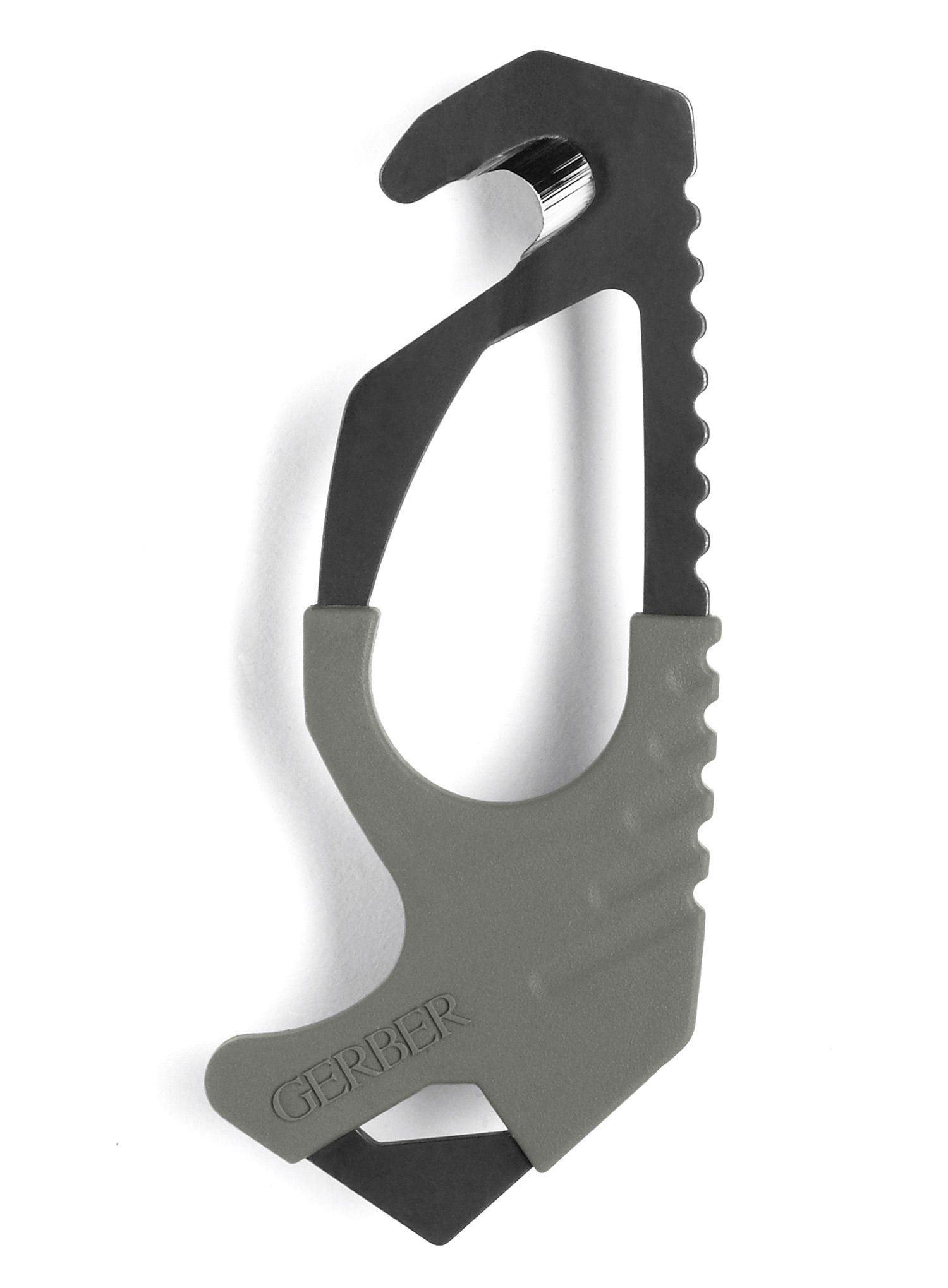 Multitool Gerber Strap Cutter - green