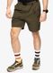 Pánské kraťasy Gramicci Nylon Utility Short - deep olive