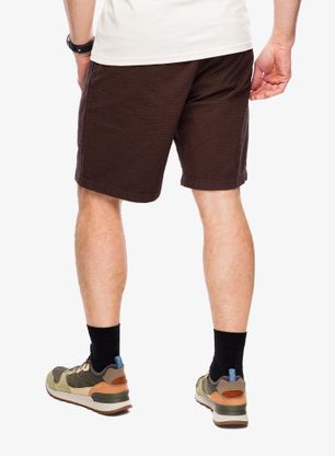 Pánské kraťasy Gramicci O.G. Micro Plaid Seersucker G-Short