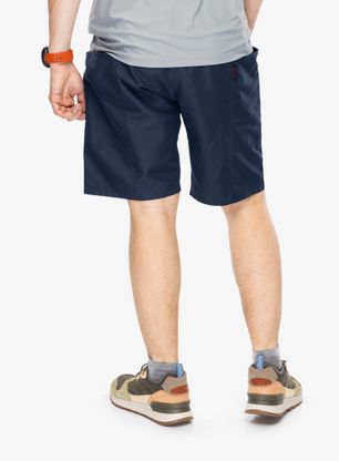 Outdoorové kraťasy Gramicci Shell Gear Short - deep navy