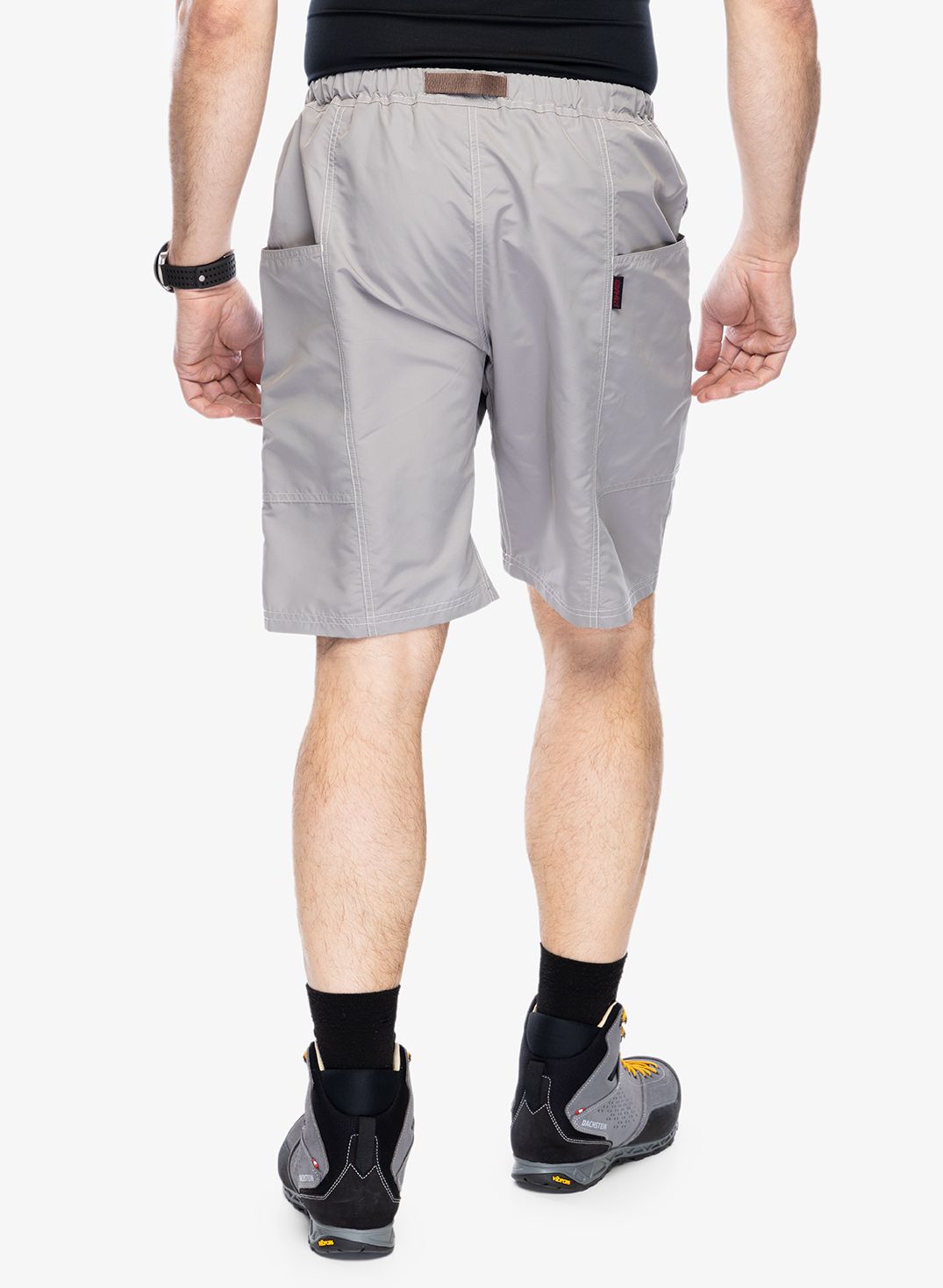 Pánské kraťasy Gramicci Shell Gear Short - grey