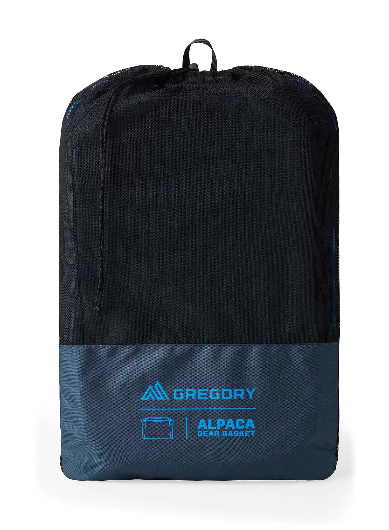 Nádoba Gregory Alpaca Gear Basket 70 - slate blue