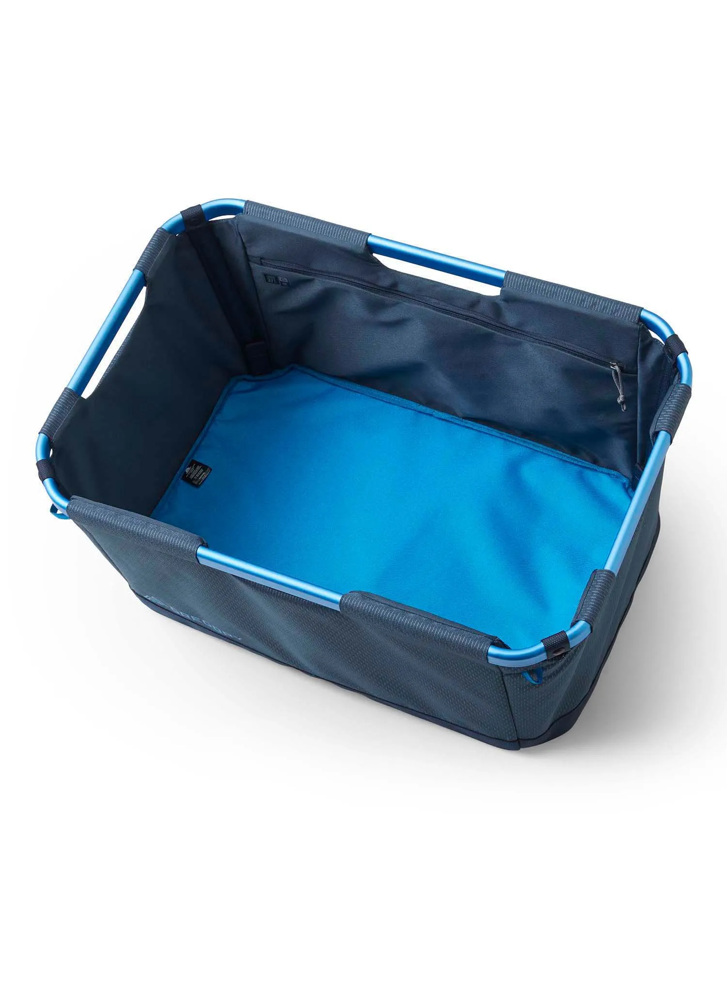 Nádoba Gregory Alpaca Gear Basket 70 - slate blue