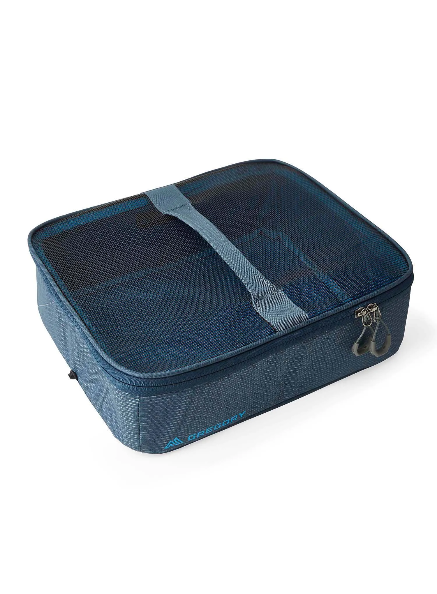 Cestovní organizér Gregory Alpaca Gear Pod 10 l - slate blue