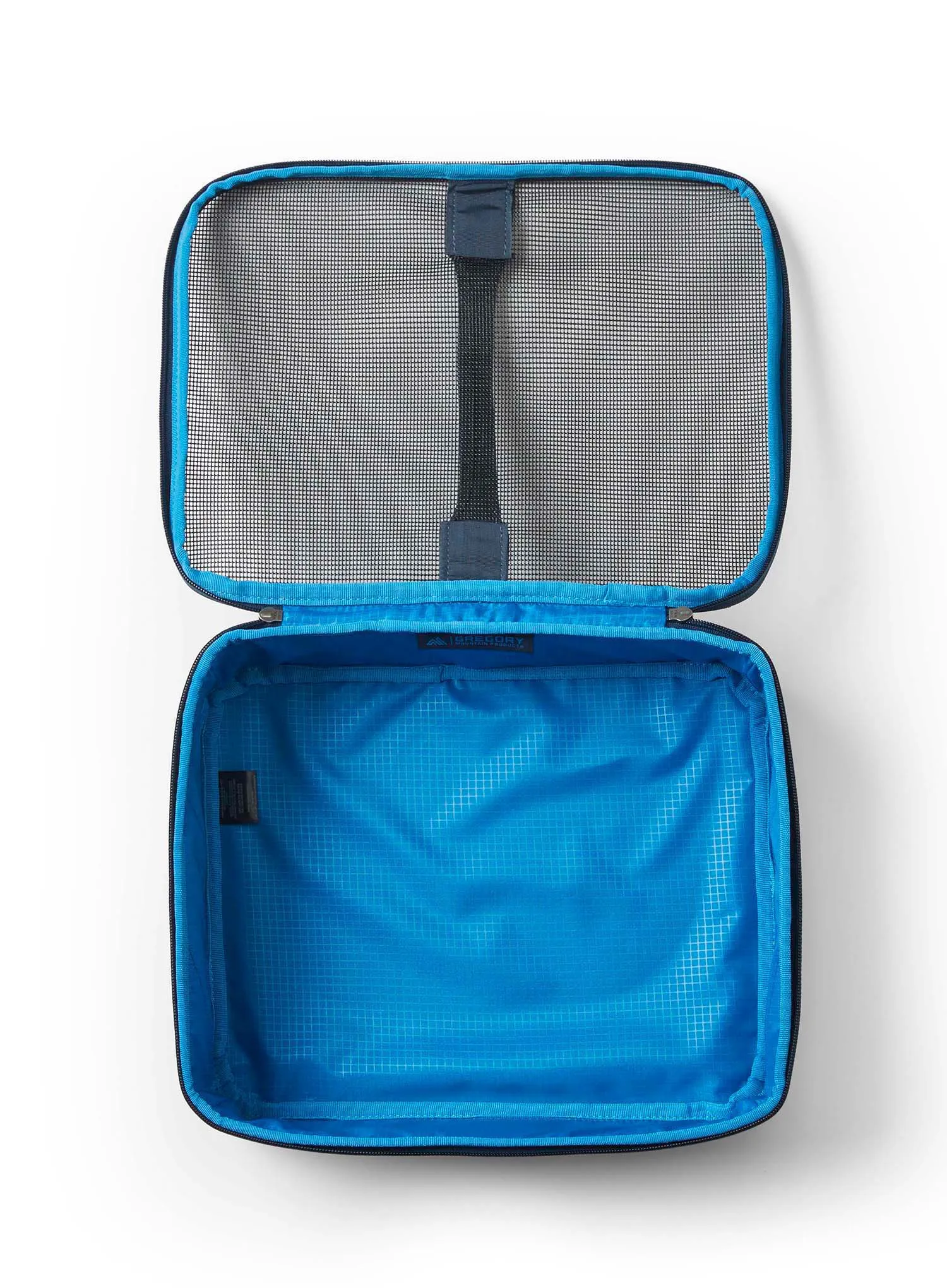 Cestovní organizér Gregory Alpaca Gear Pod 10 l - slate blue