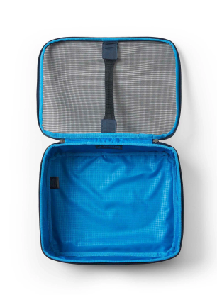 Cestovní organizér Gregory Alpaca Gear Pod 10 l - slate blue