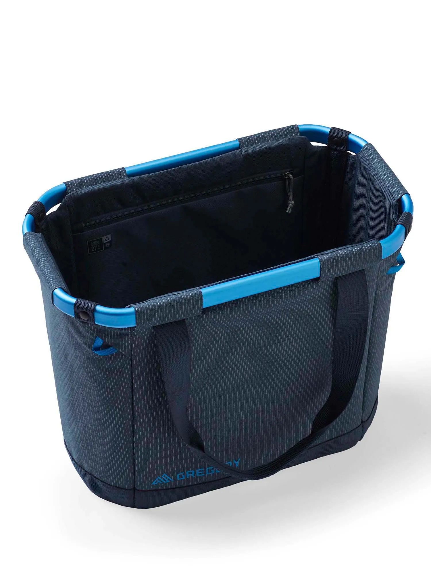 Nádoba Gregory Alpaca Gear Tote 30 - slate blue