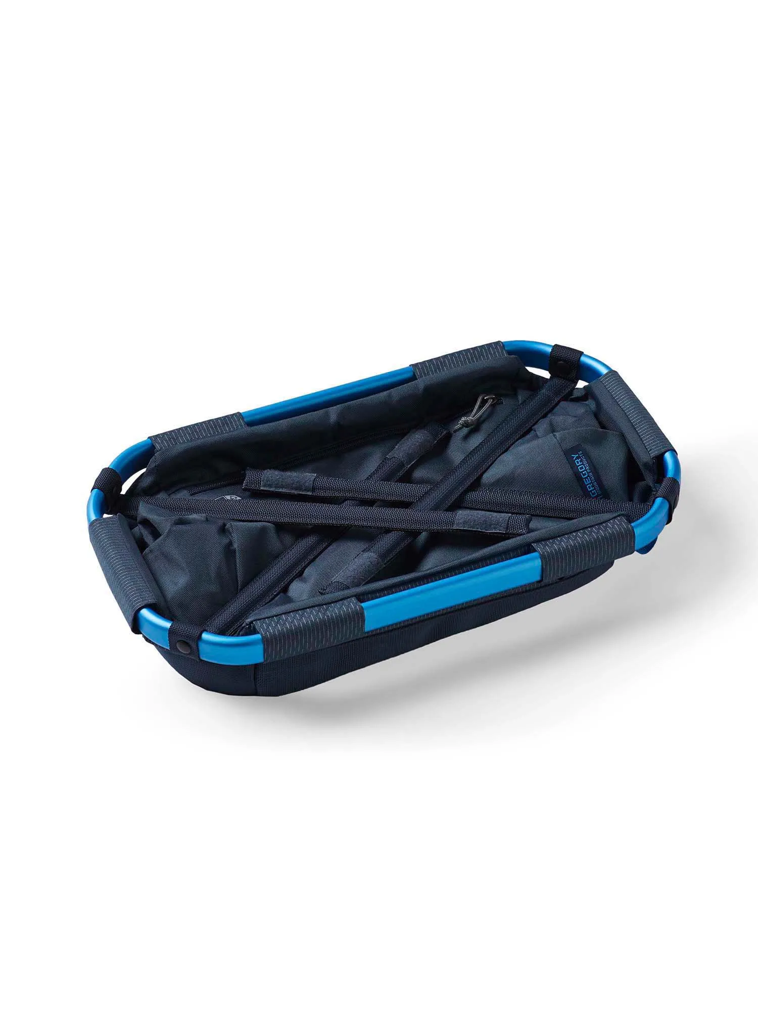 Nádoba Gregory Alpaca Gear Tote 30 - slate blue