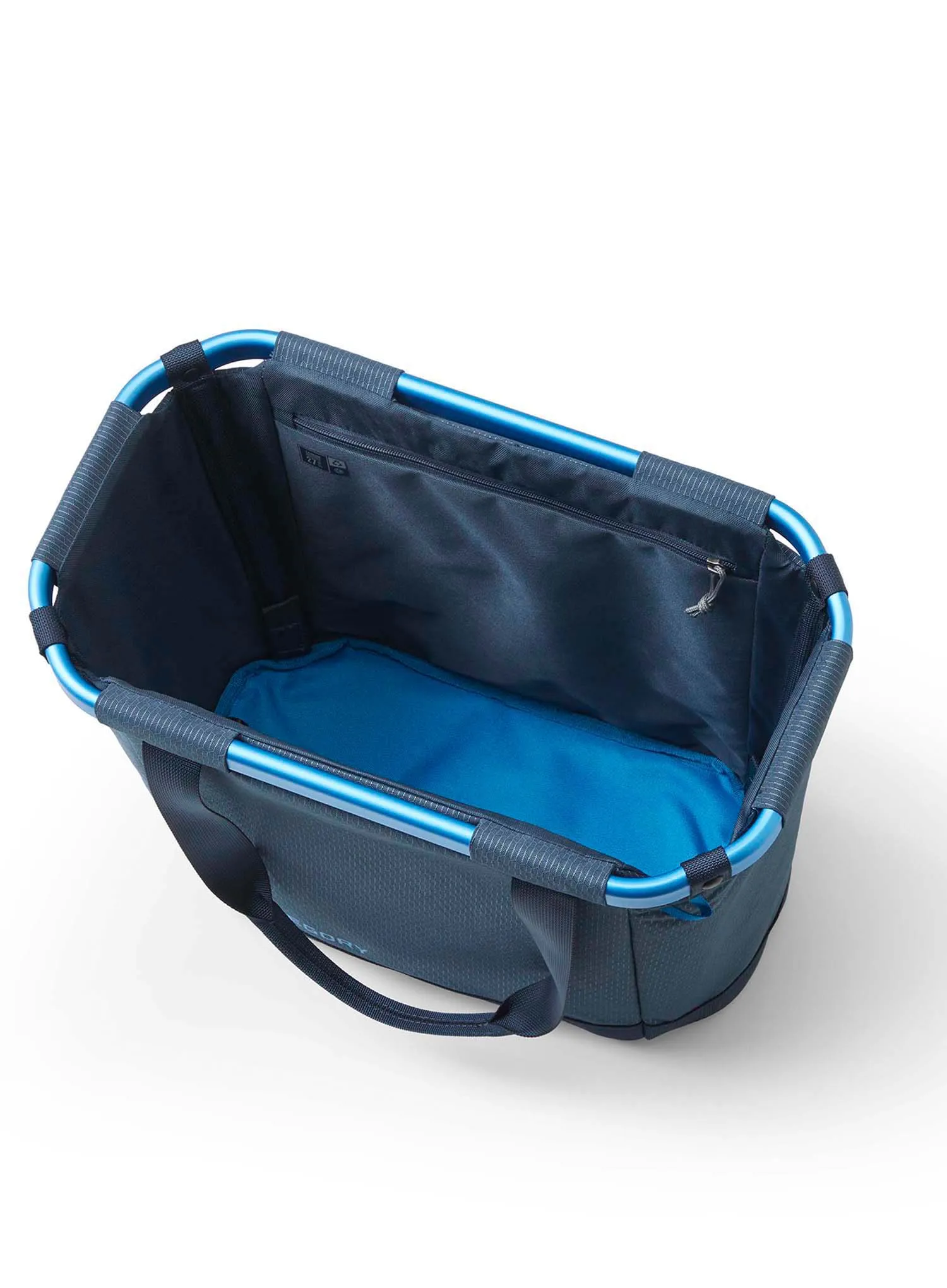 Nádoba Gregory Alpaca Gear Tote 30 - slate blue