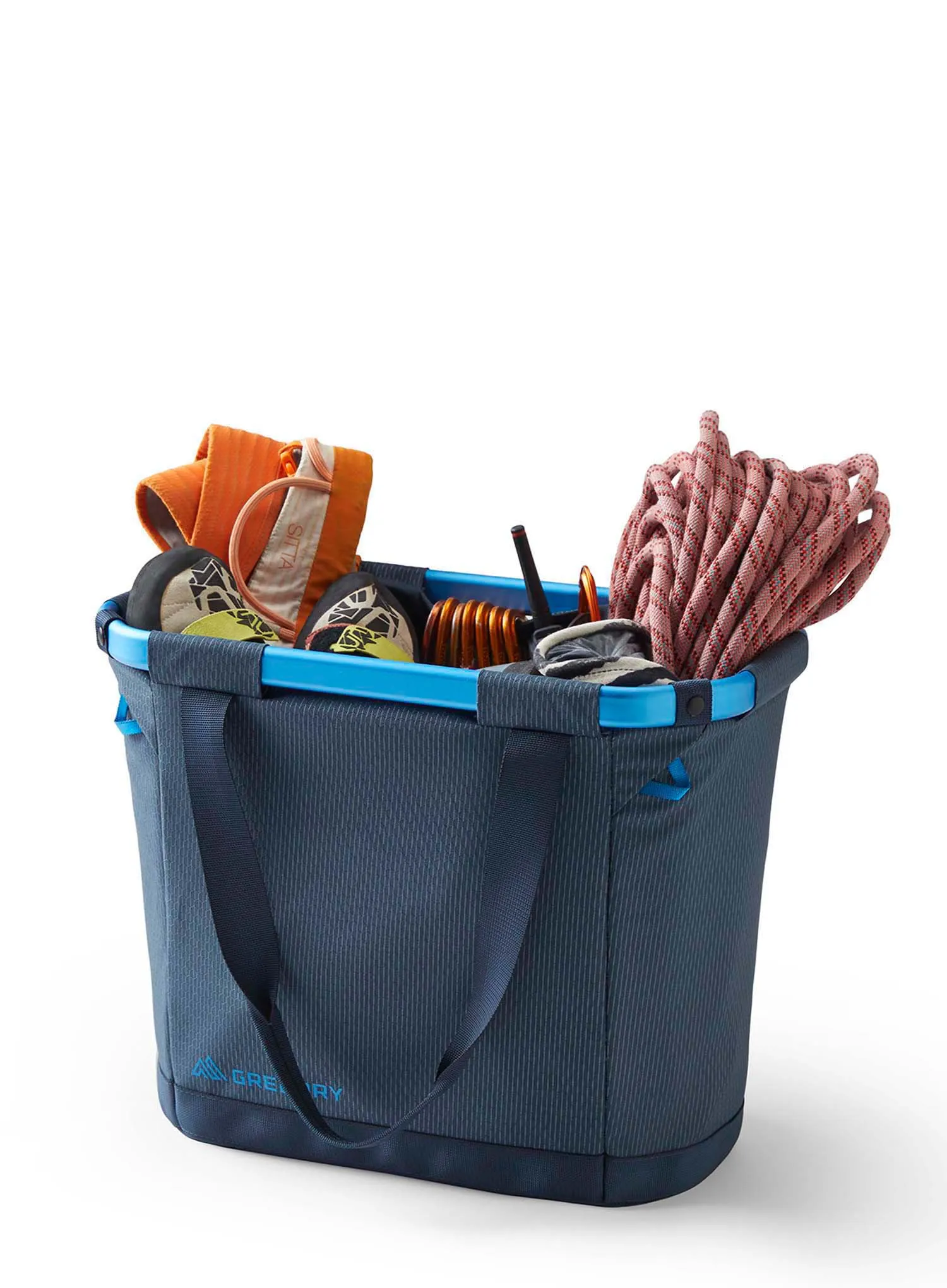 Nádoba Gregory Alpaca Gear Tote 30 - slate blue