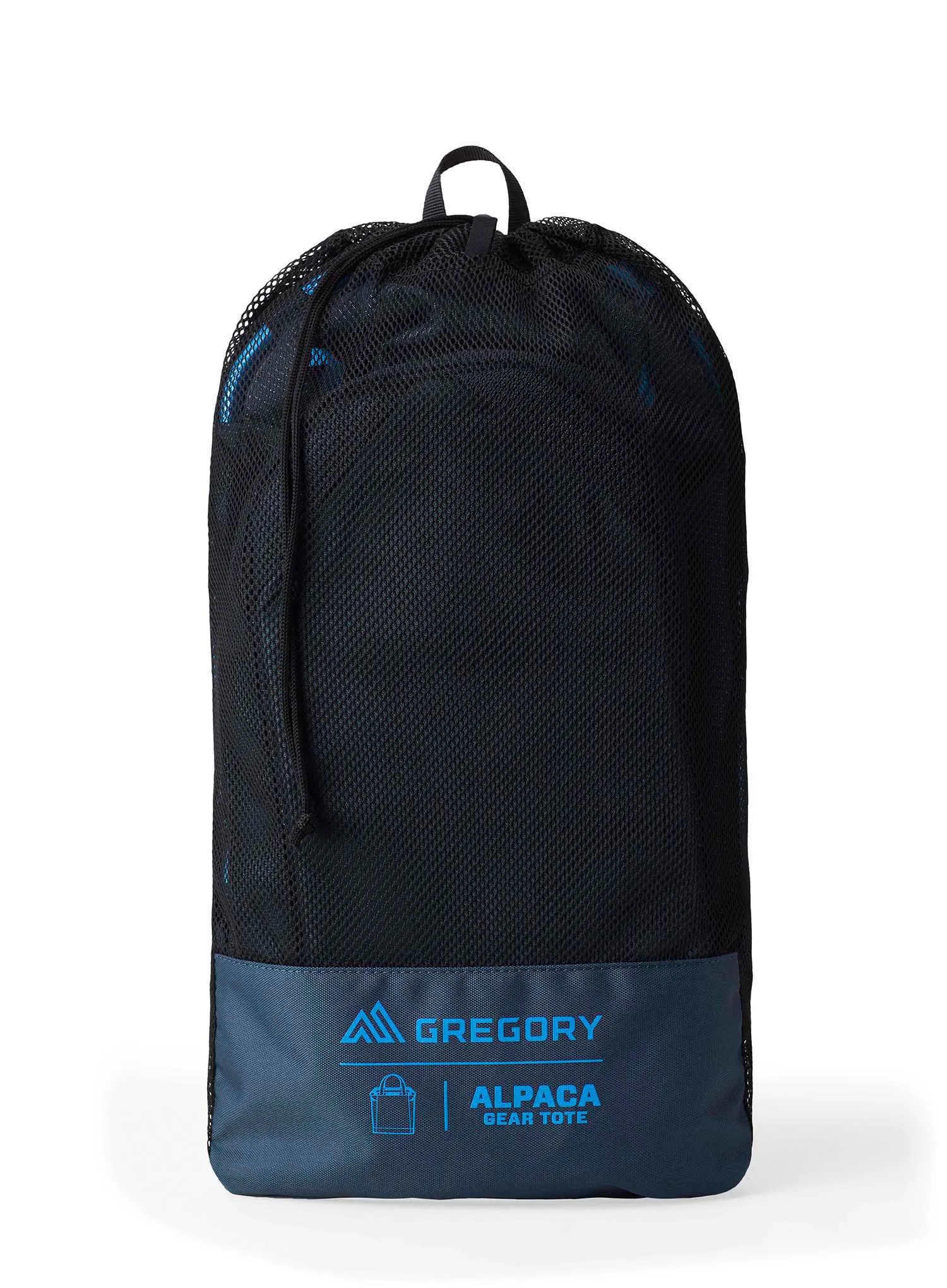 Nádoba Gregory Alpaca Gear Tote 30 - slate blue