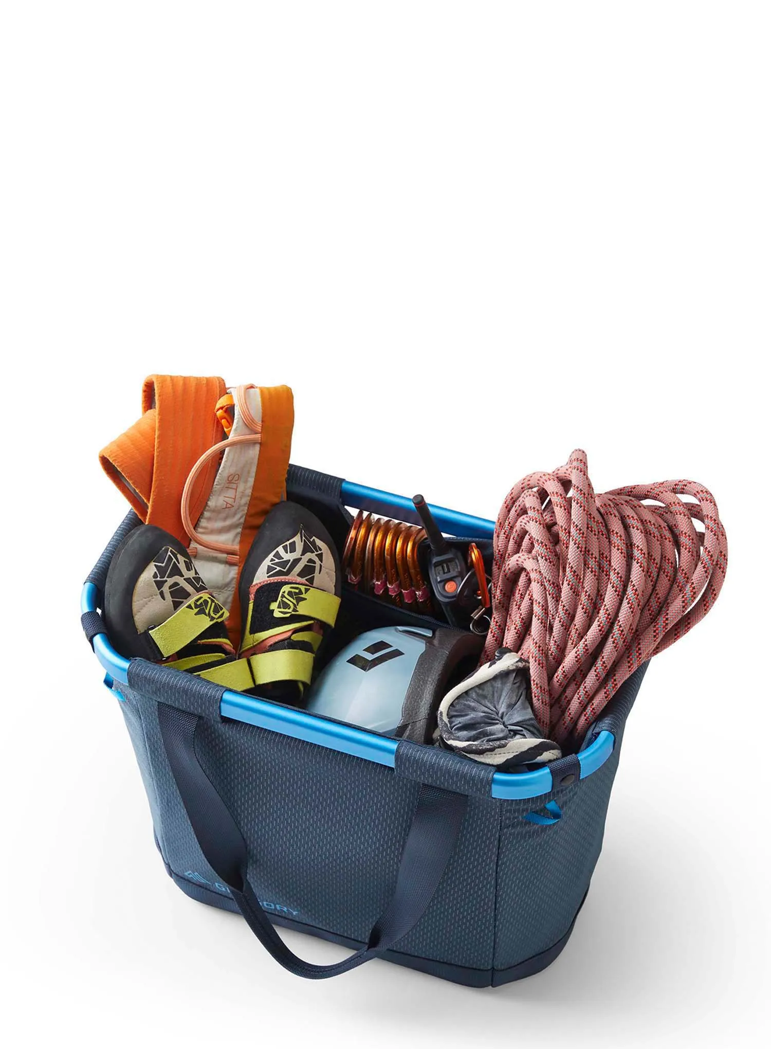 Nádoba Gregory Alpaca Gear Tote 30 - slate blue