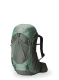 Dámský trekový batoh Gregory Amber 34 - lichen green