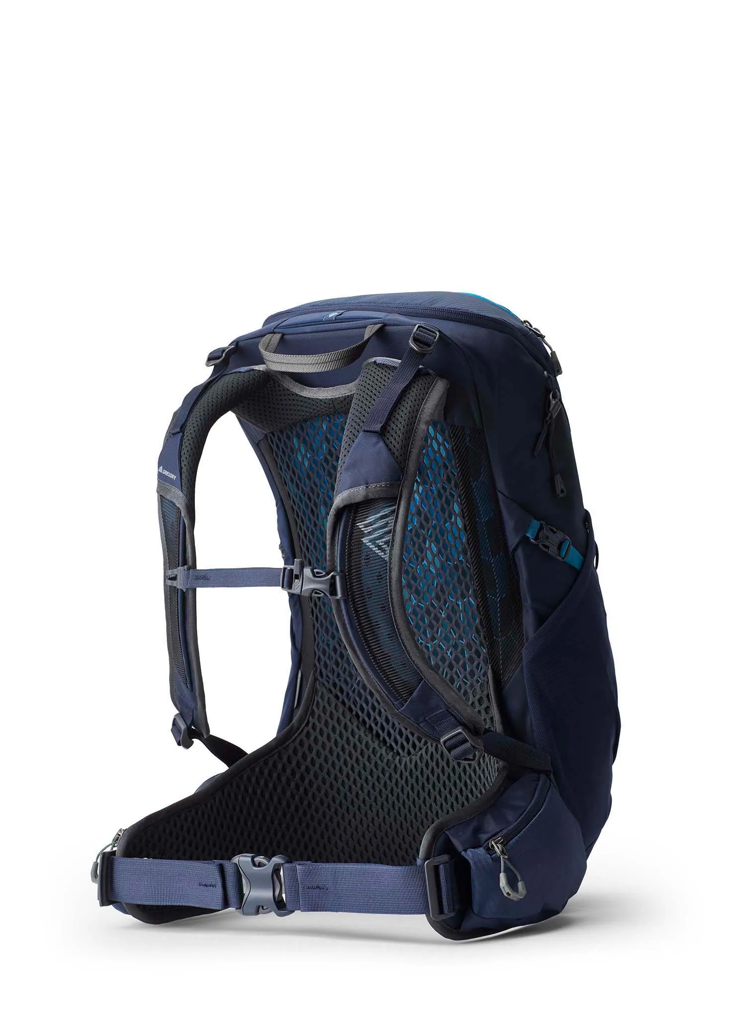 Dámský batoh Gregory Jade 24 LT - midnight navy