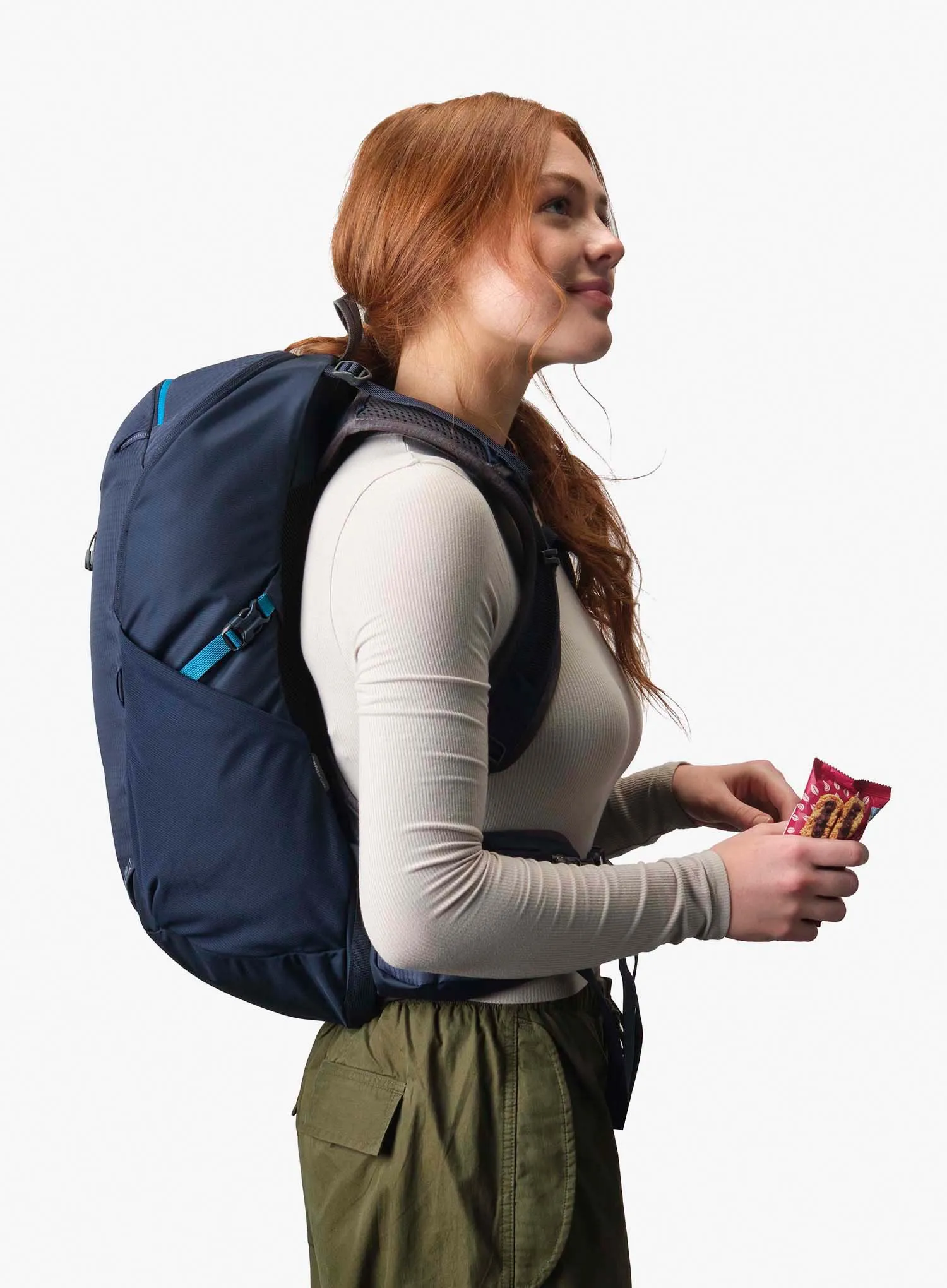 Dámský batoh Gregory Jade 24 LT - midnight navy