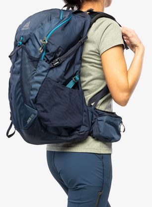 Dámský batoh Gregory Jade 28 - midnight navy/navy