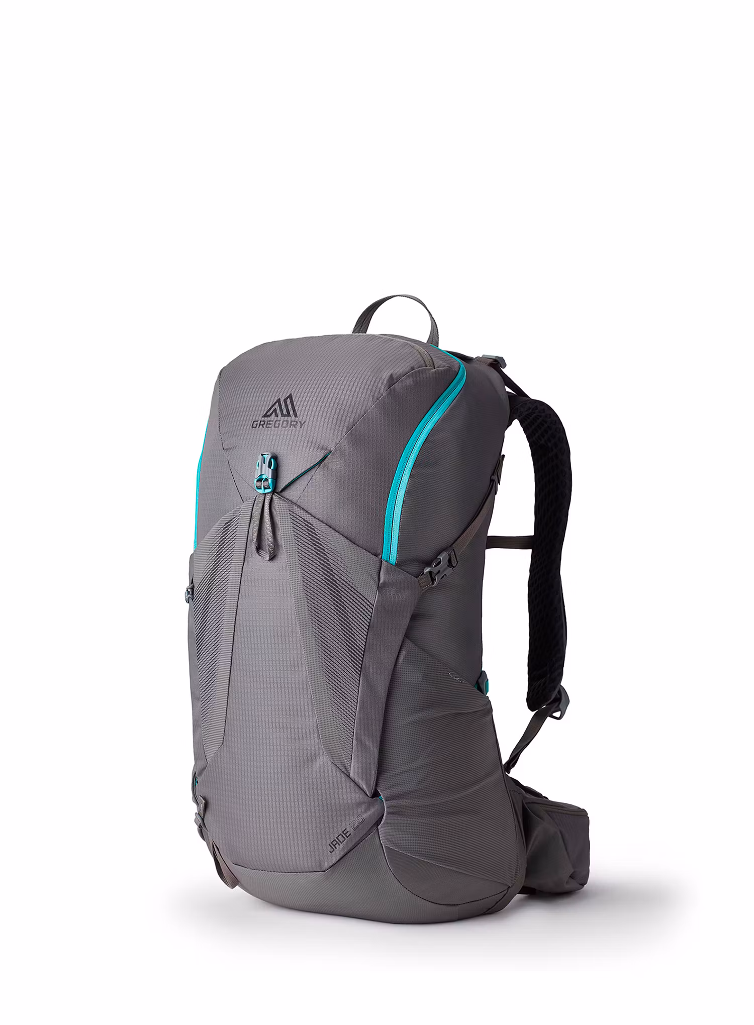 Dámský trekový batoh Gregory Jade 28 - mist grey