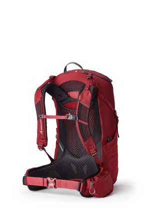 Dámský batoh Gregory Jade 28 - ruby red