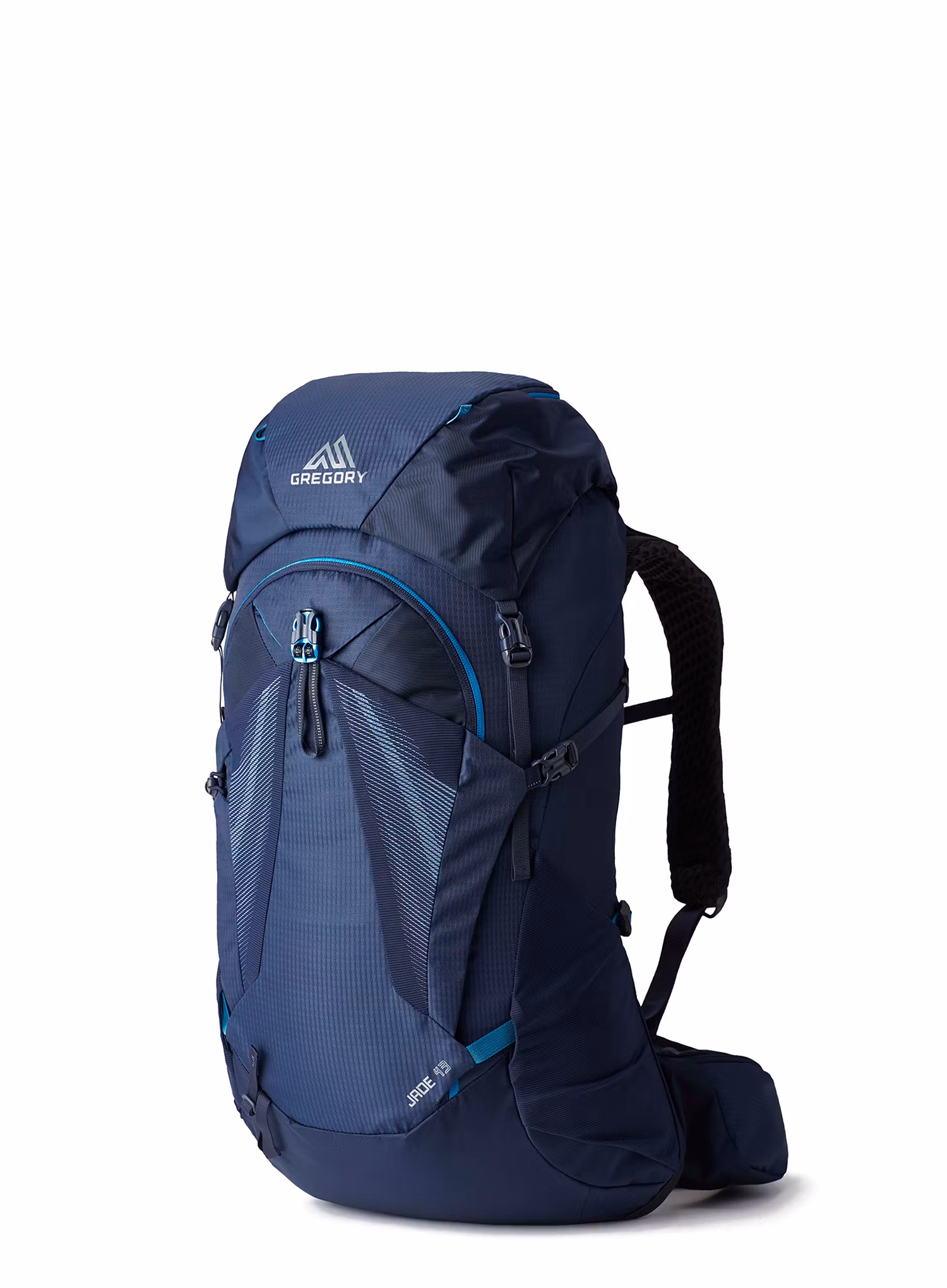 Dámský trekový batoh Gregory Jade 38 - midnight navy/navy