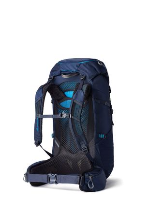 Dámský trekový batoh Gregory Jade 38 - midnight navy/navy