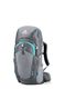 Turistický batoh Gregory Jade 38 dámské - ethereal grey