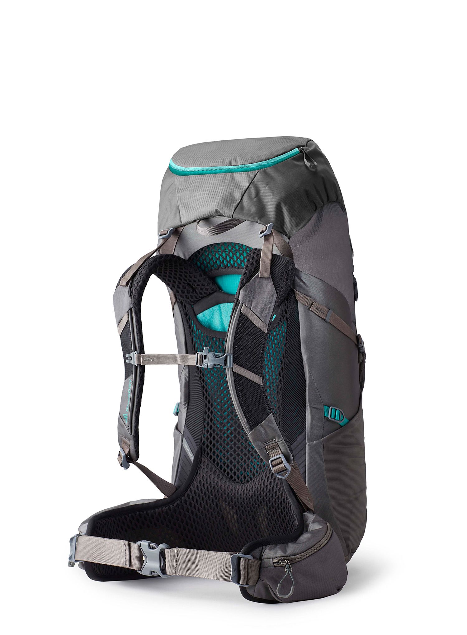 Dámský batoh Gregory Jade 53 - mist grey