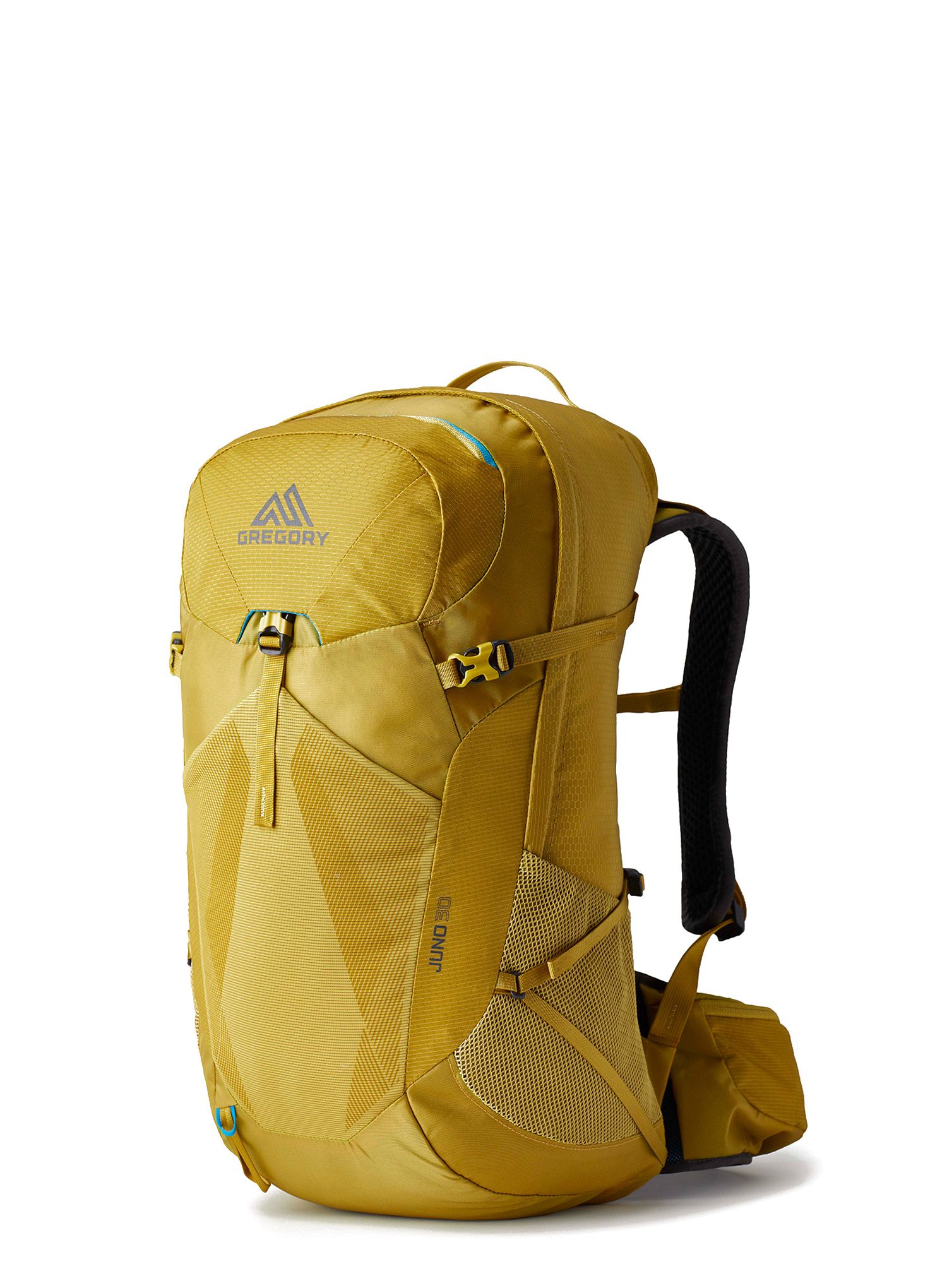 Turistický batoh Gregory Juno 30 - mineral yellow