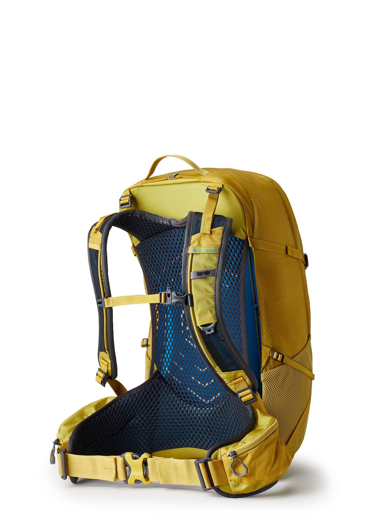 Turistický batoh Gregory Juno 30 - mineral yellow