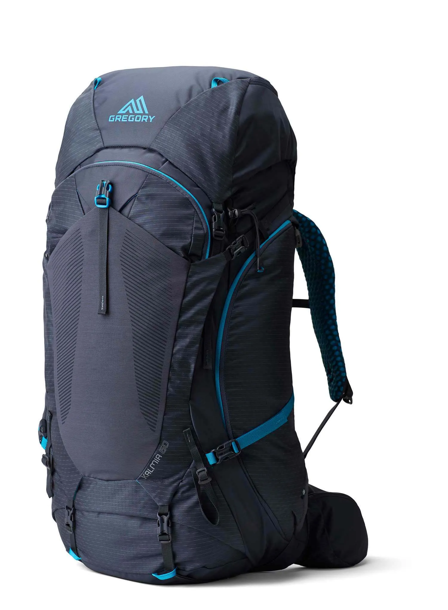 Batoh na hory dámské Gregory Kalmia 60 - solstice blue