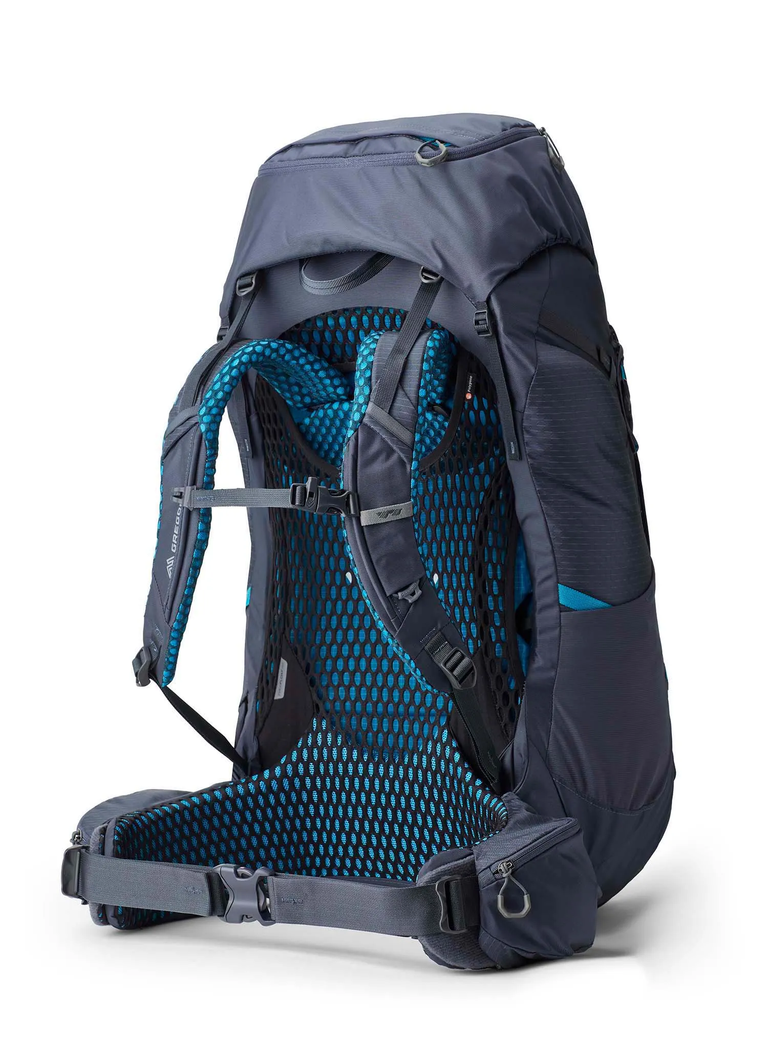 Batoh na hory dámské Gregory Kalmia 60 - solstice blue
