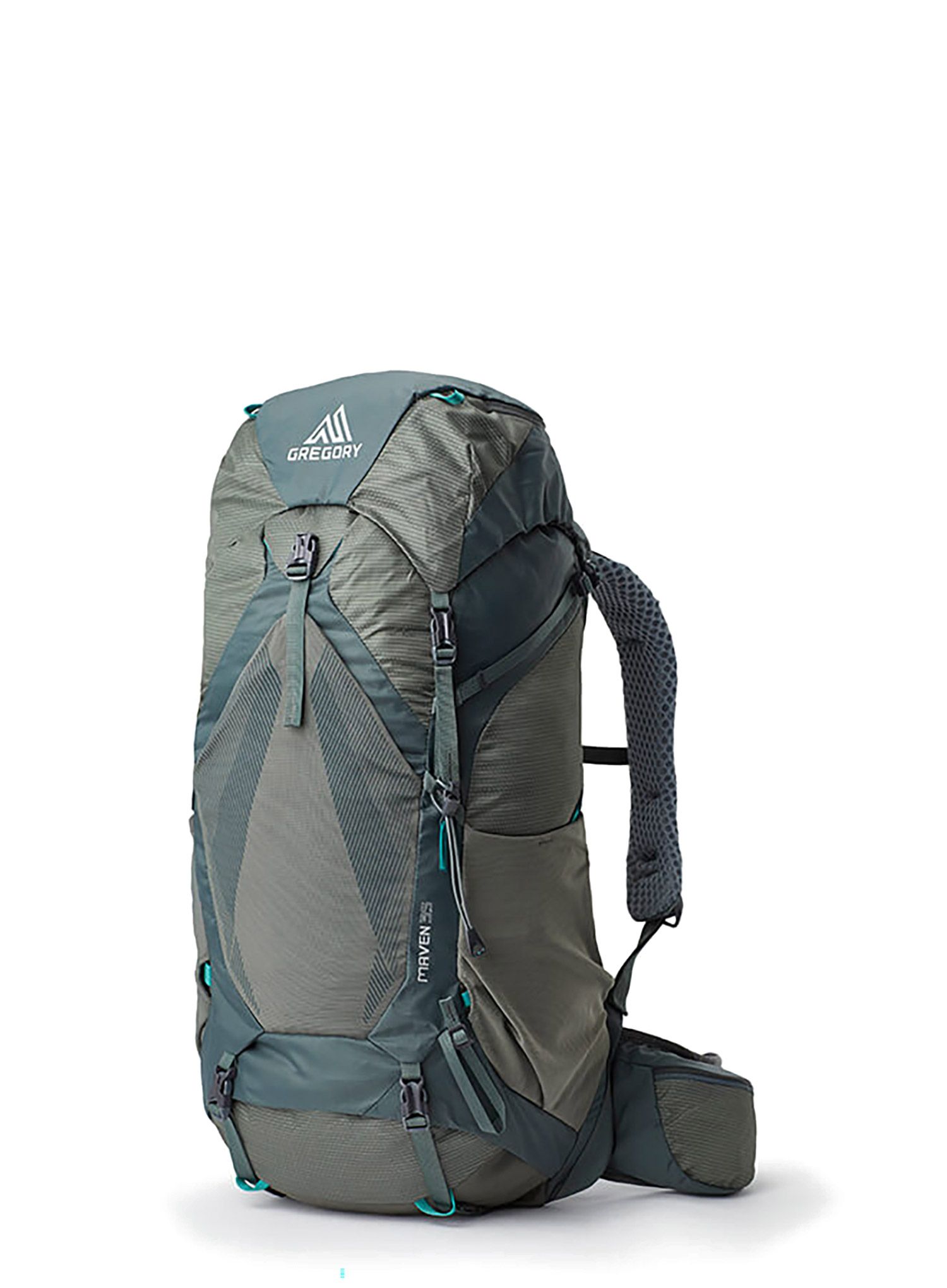 Dámský batoh Gregory Maven 35 - helium grey