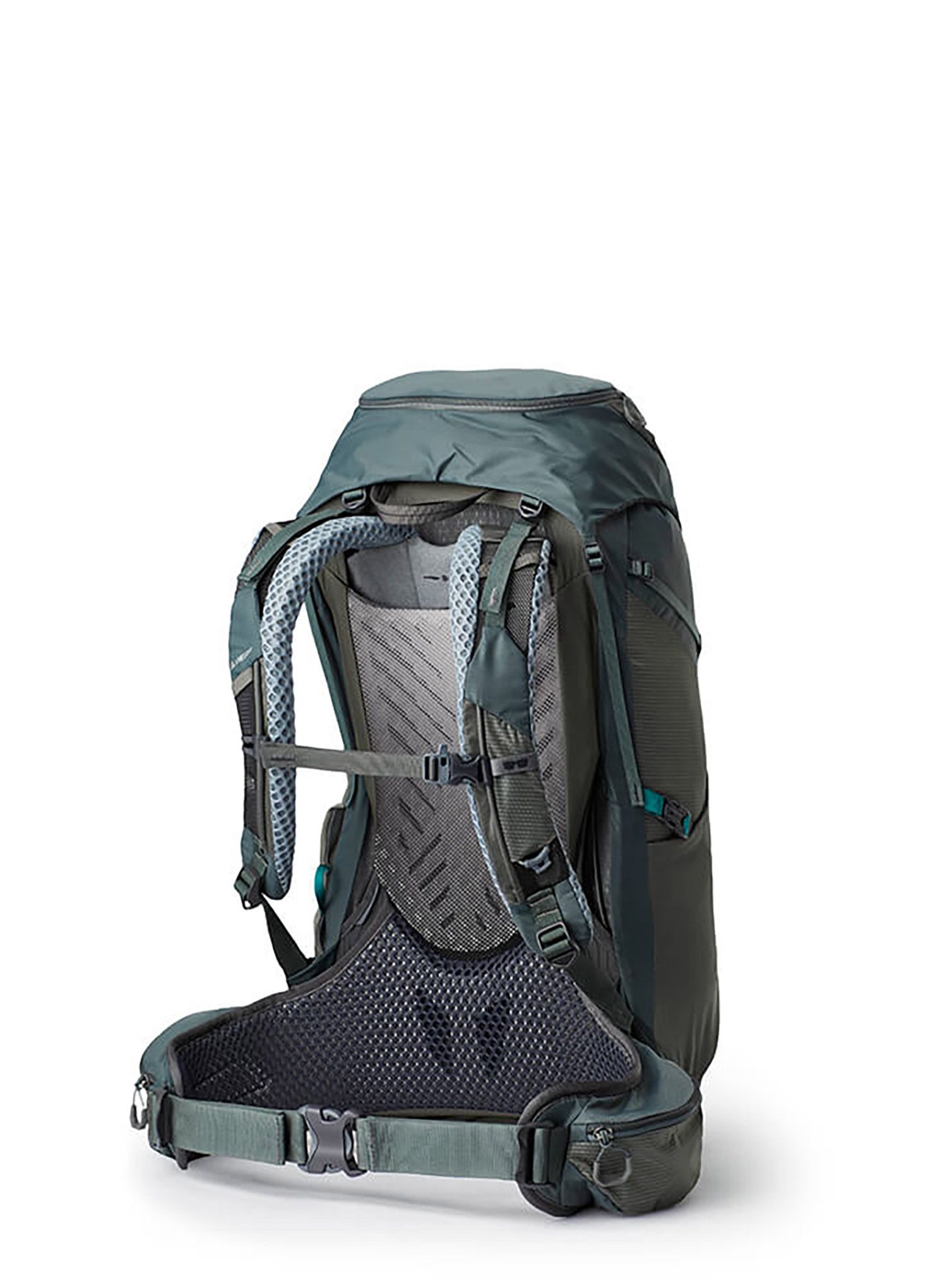 Dámský batoh Gregory Maven 35 - helium grey