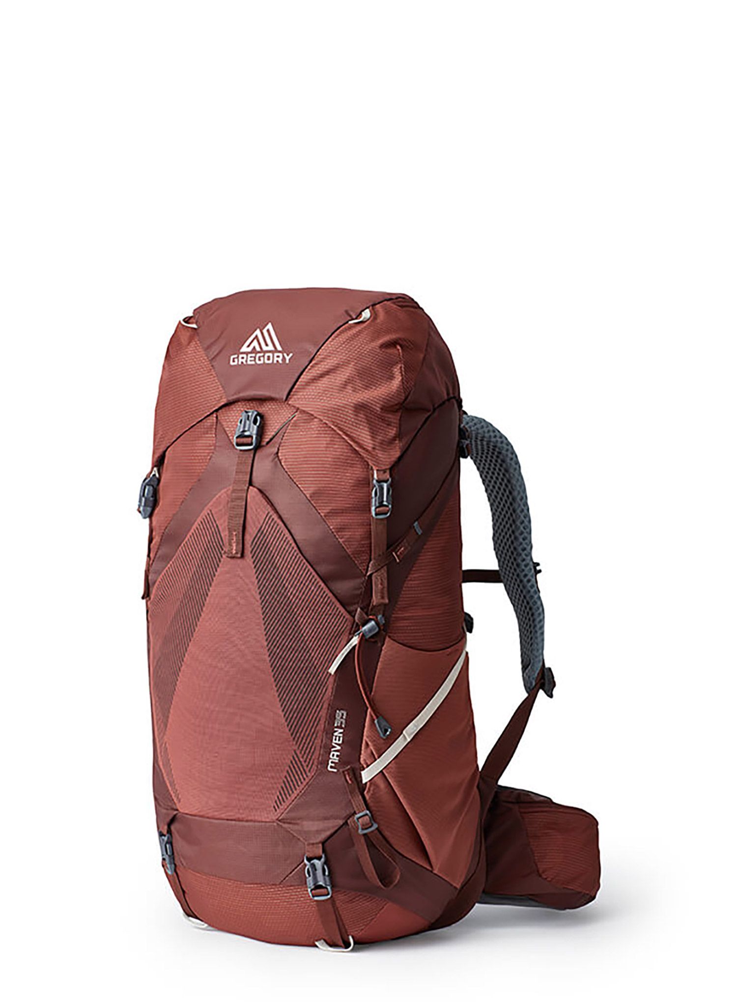 Dámský batoh Gregory Maven 35 - rosewood red