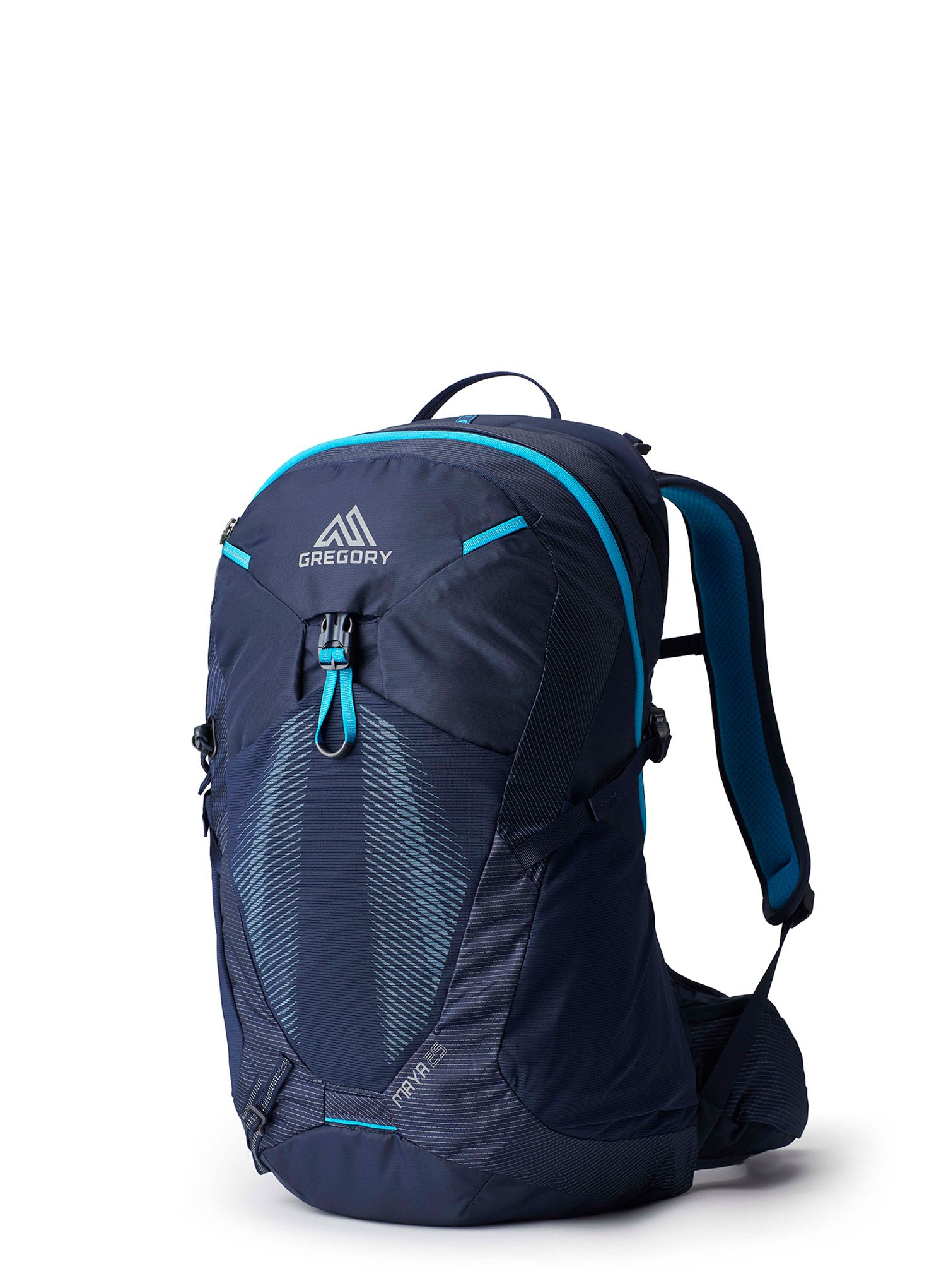Dámský batoh Gregory Maya 25 - storm blue