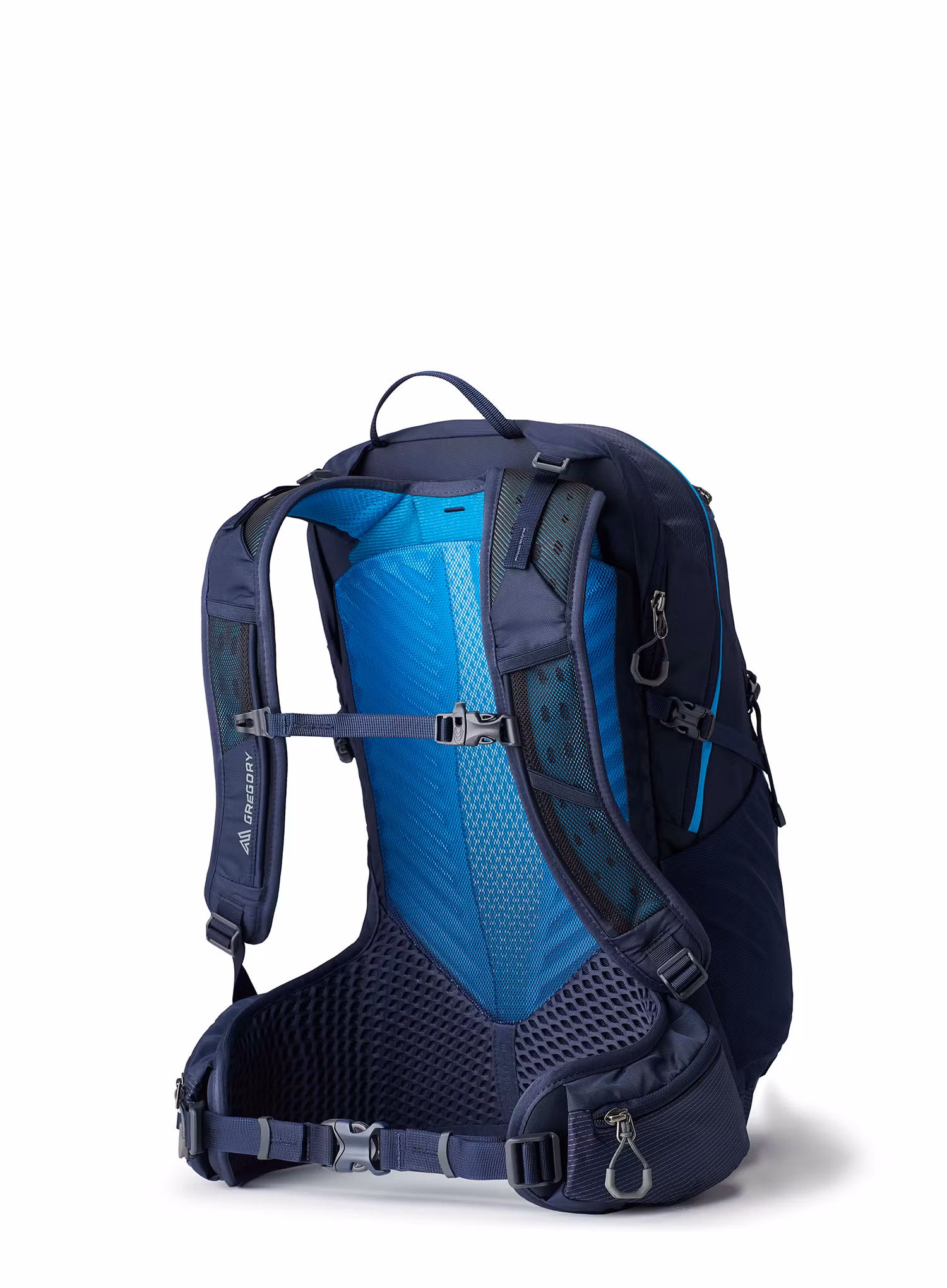 Dámský batoh Gregory Maya 25 - storm blue