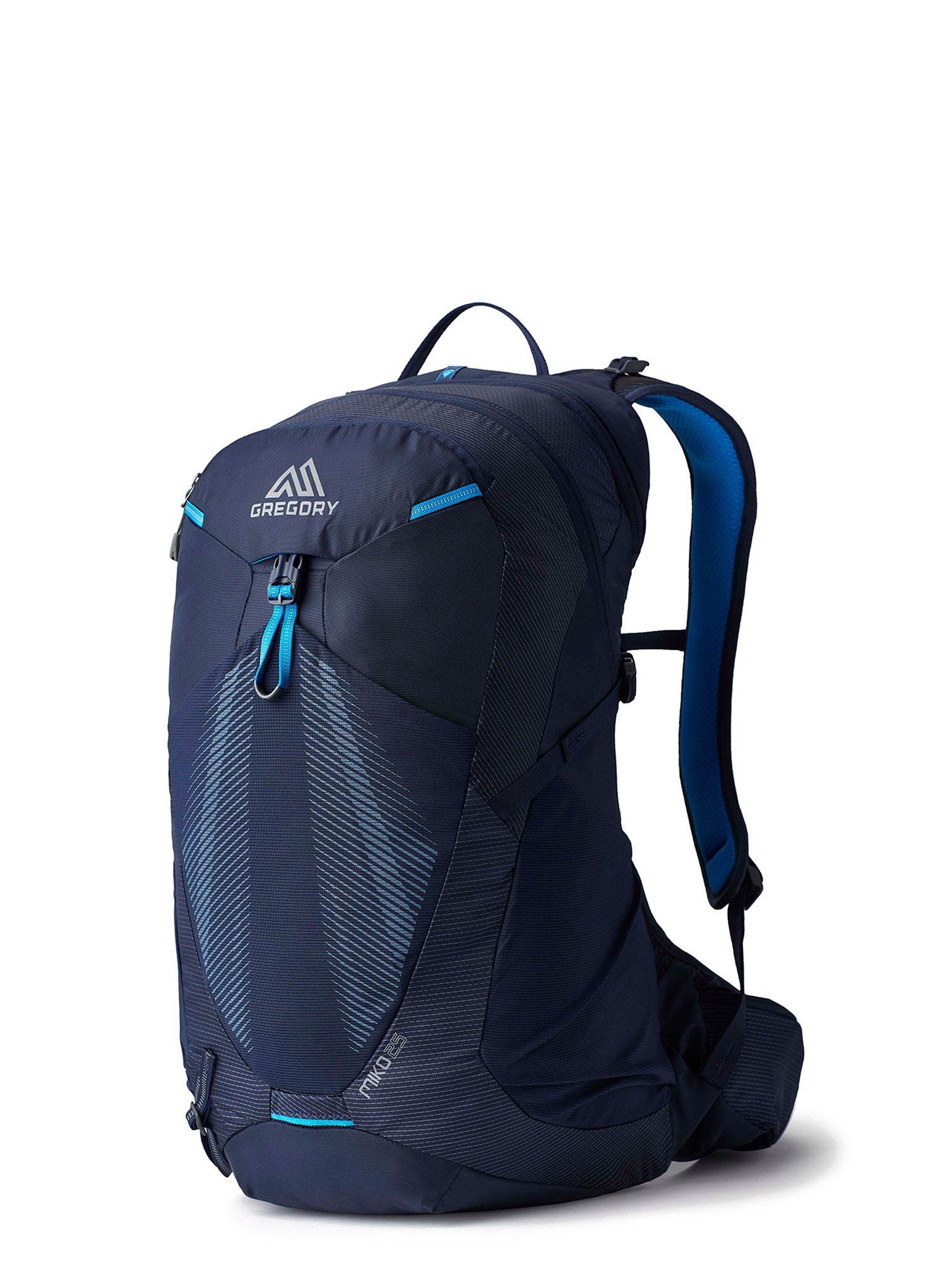 Turistický batoh Gregory Miko 25 - volt blue