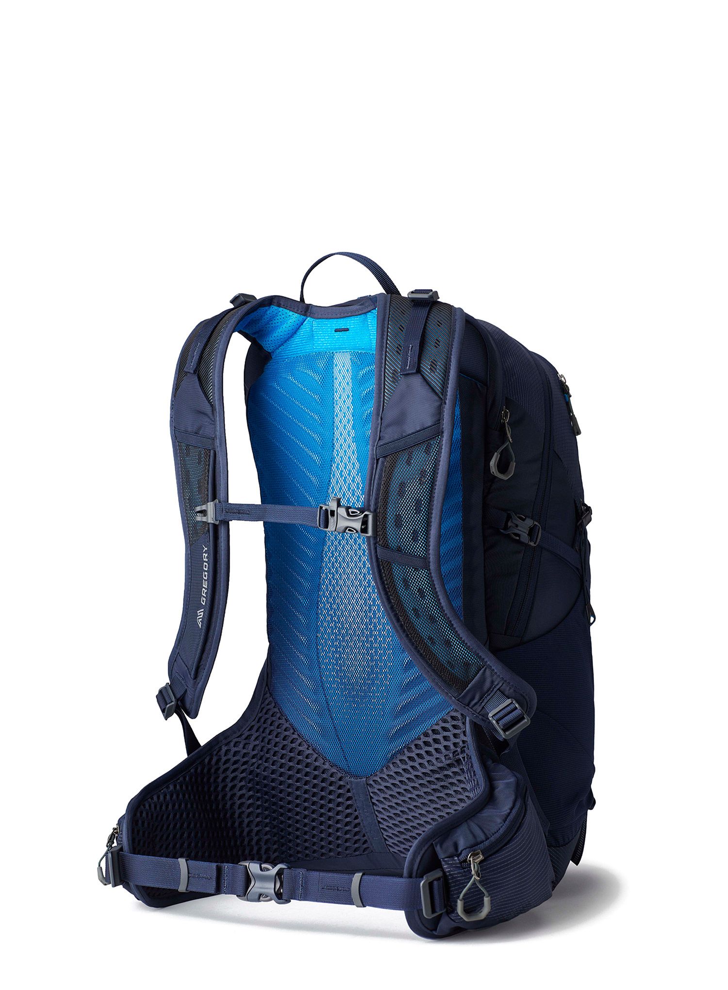 Turistický batoh Gregory Miko 25 - volt blue