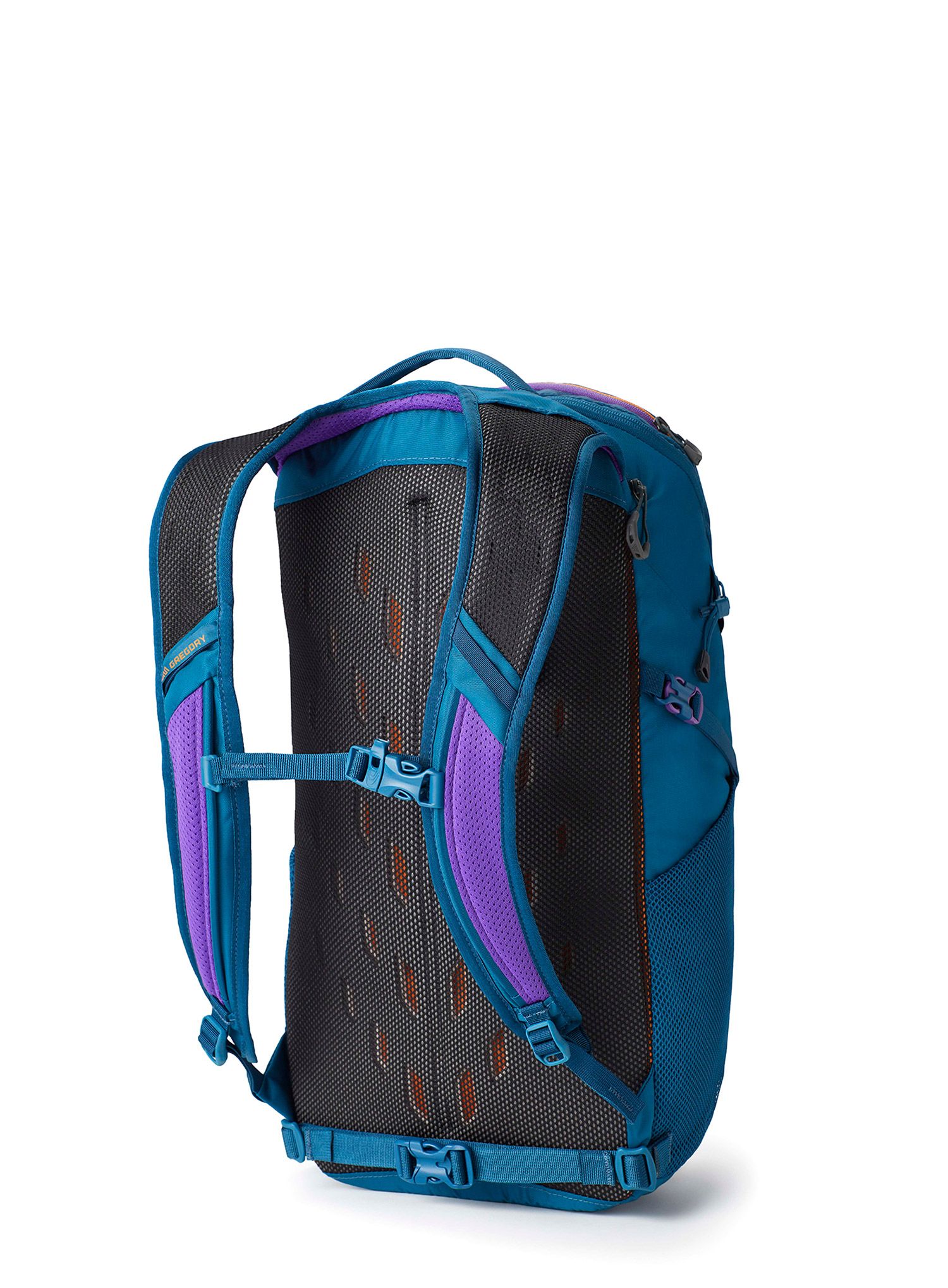Turistický batoh Gregory Nano 24 - ocn teal