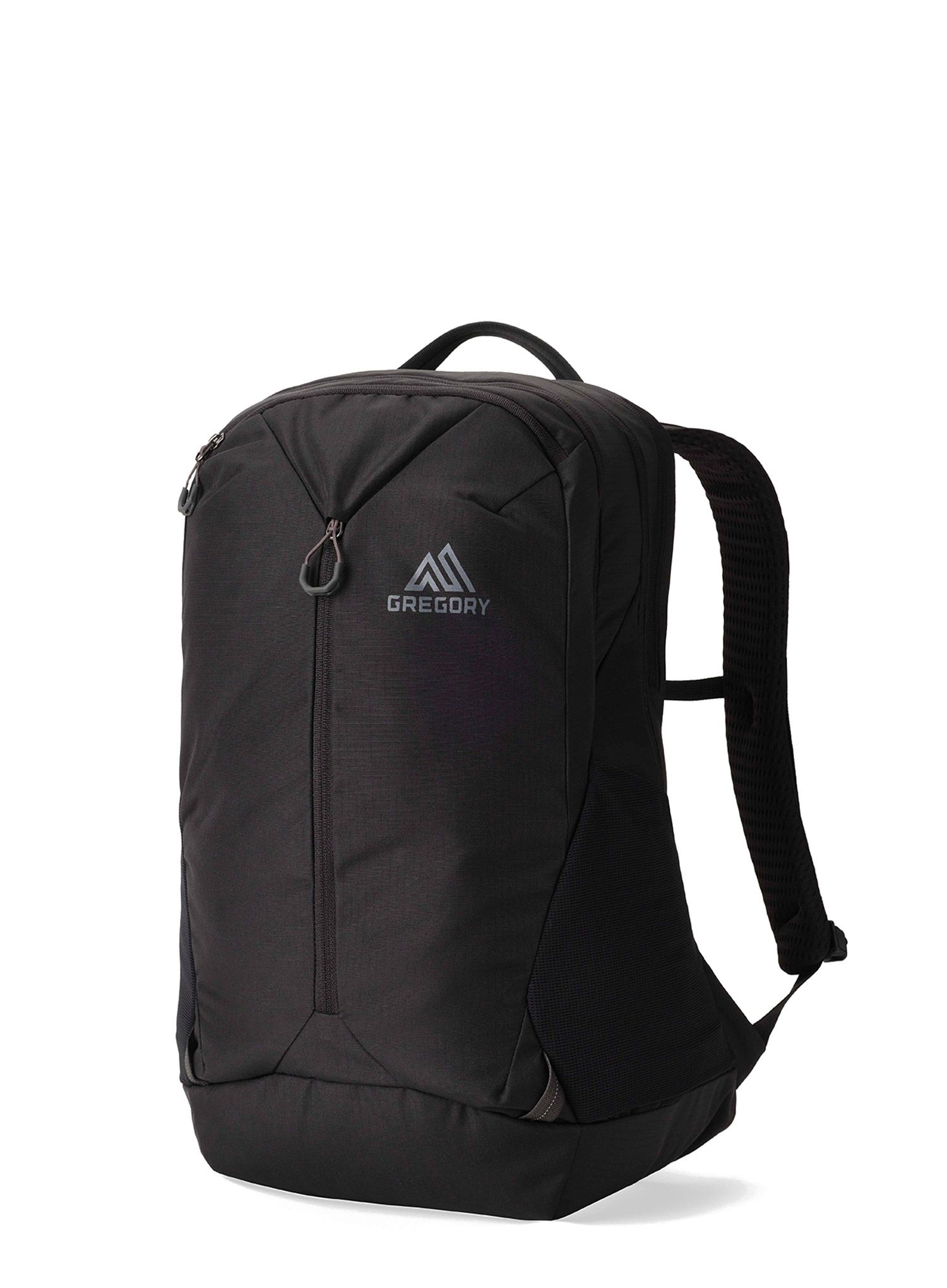 Batoh na notebook Gregory Rhune 28 - carbon black