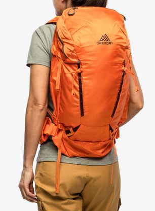 Batoh Gregory Targhee 24 FT - outback orange