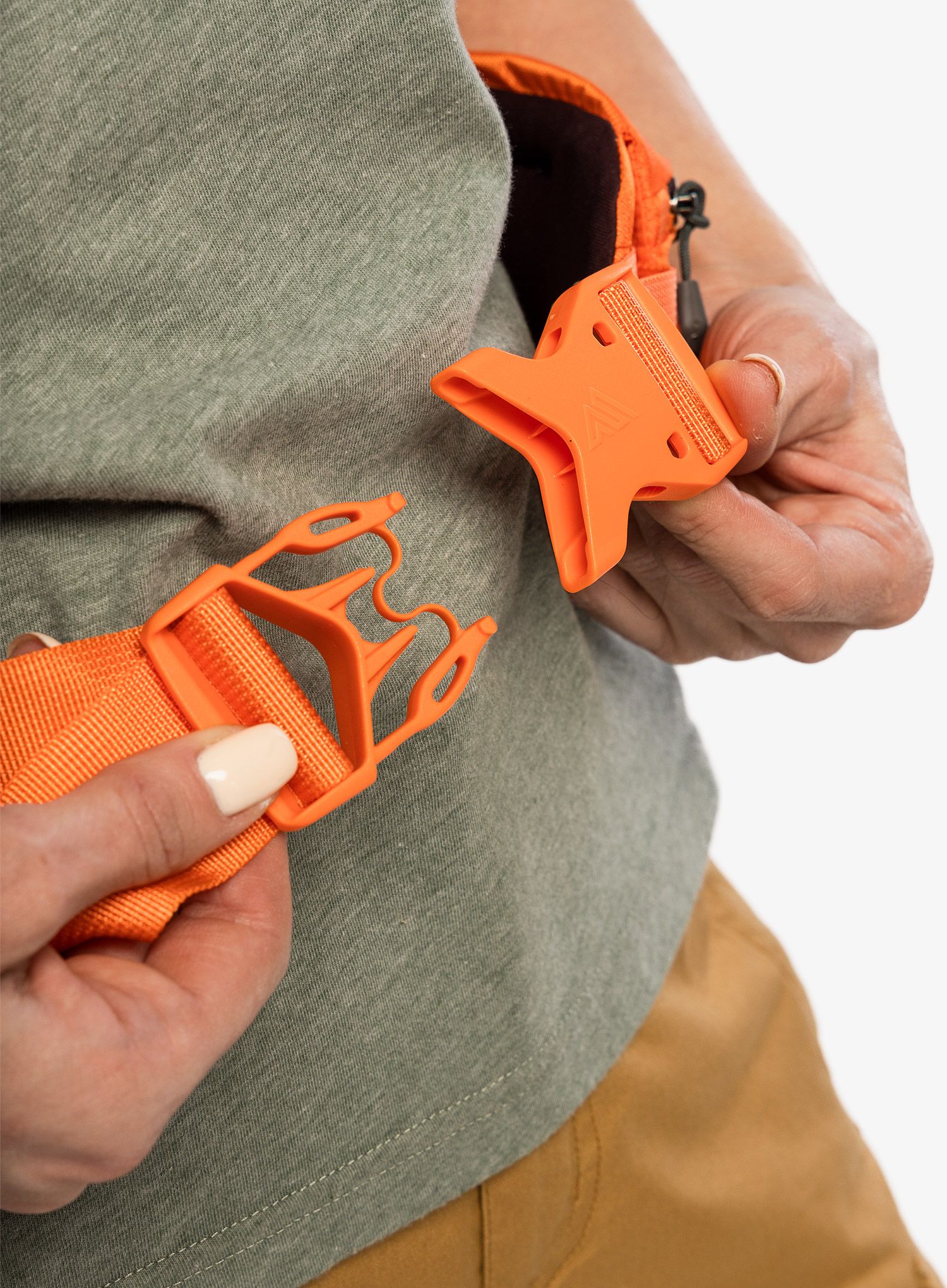 Batoh Gregory Targhee 24 FT - outback orange