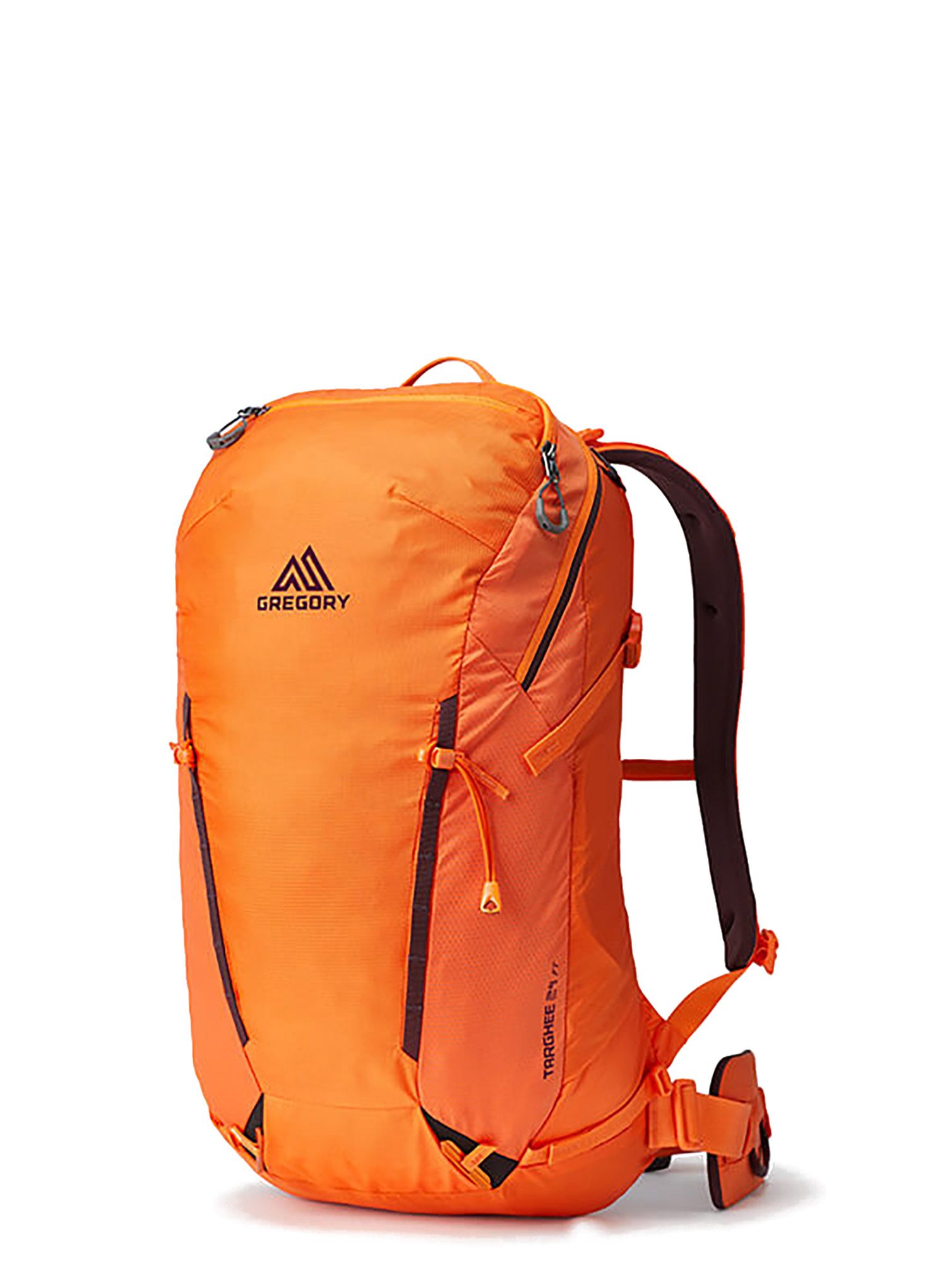 Batoh Gregory Targhee 24 FT - outback orange