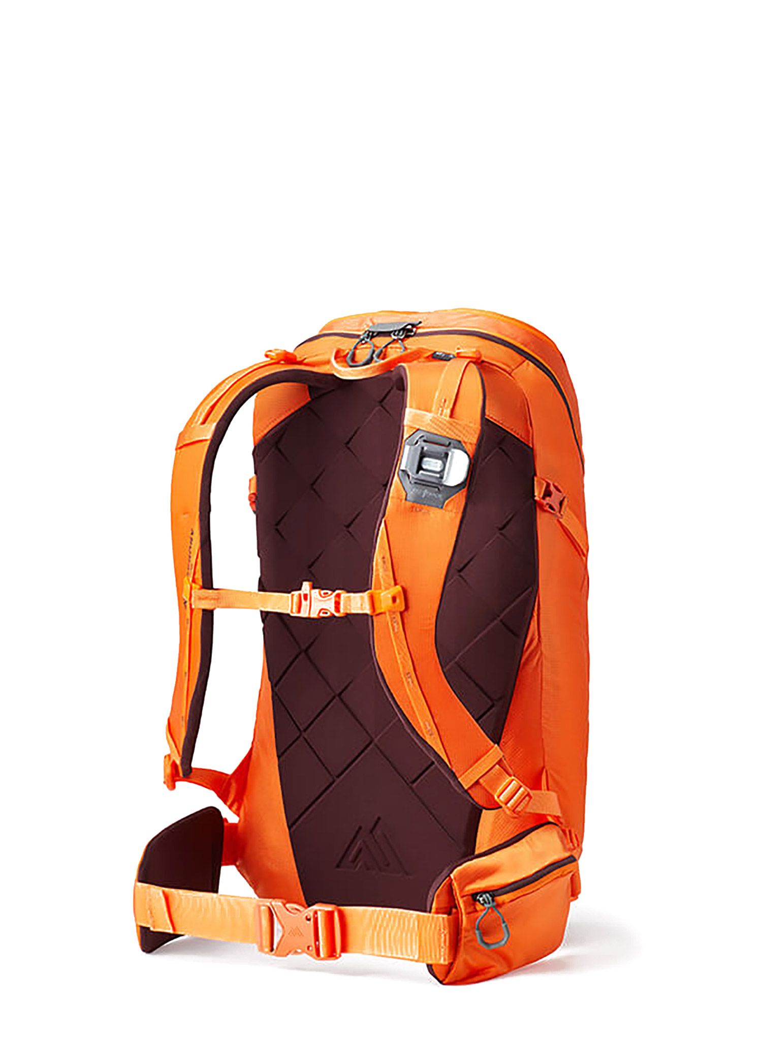 Batoh Gregory Targhee 24 FT - outback orange