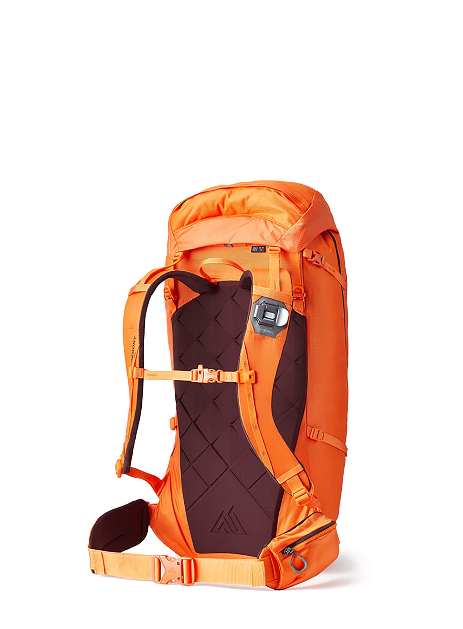 Batoh Gregory Targhee 35 FastTrack