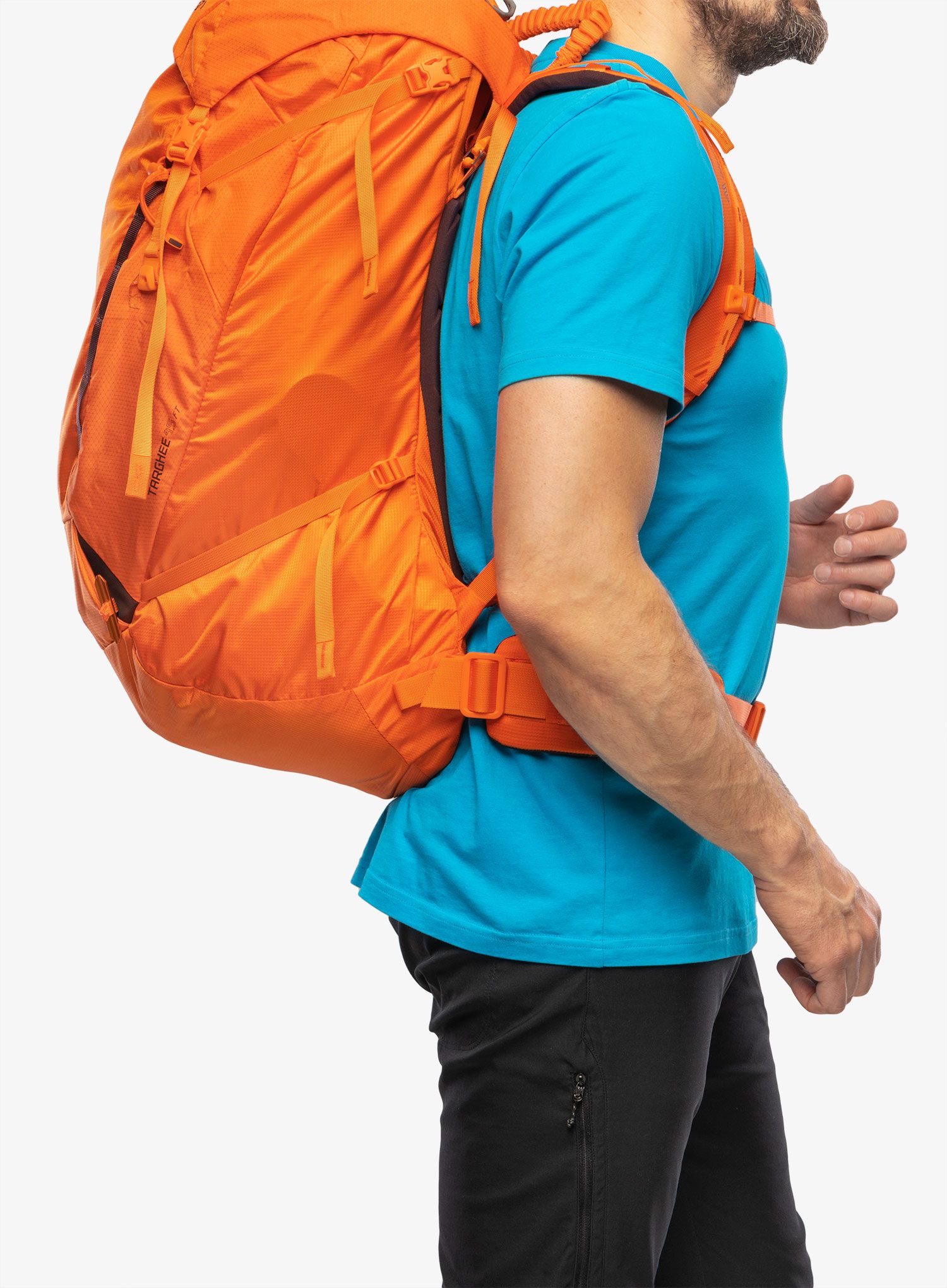 Batoh Gregory Targhee 45 FastTrack