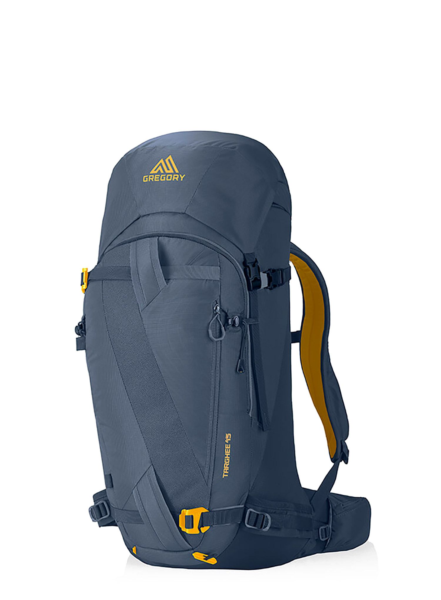Batoh na skialp Gregory Targhee 45 - alaska blue