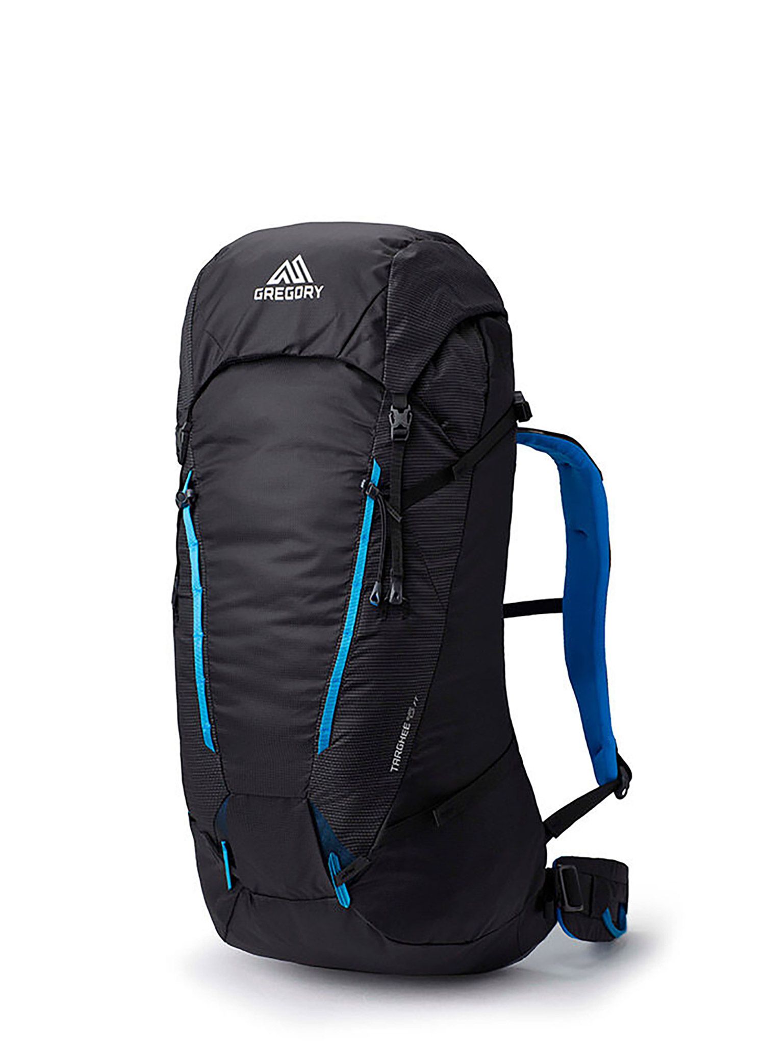 Batoh Gregory Targhee FastTrack 45 - ozone black