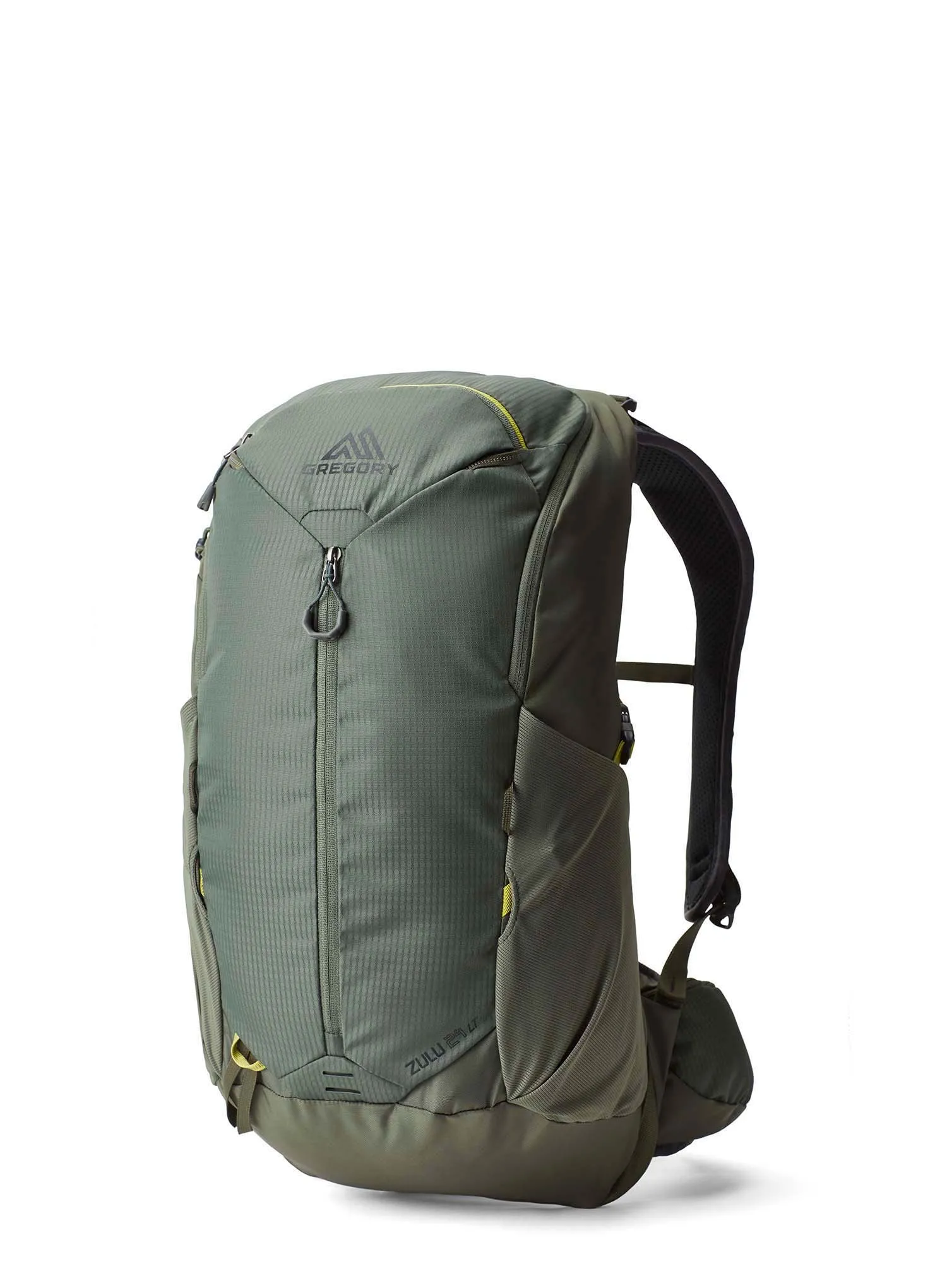 Turistický batoh Gregory Zulu 24 LT - forage green