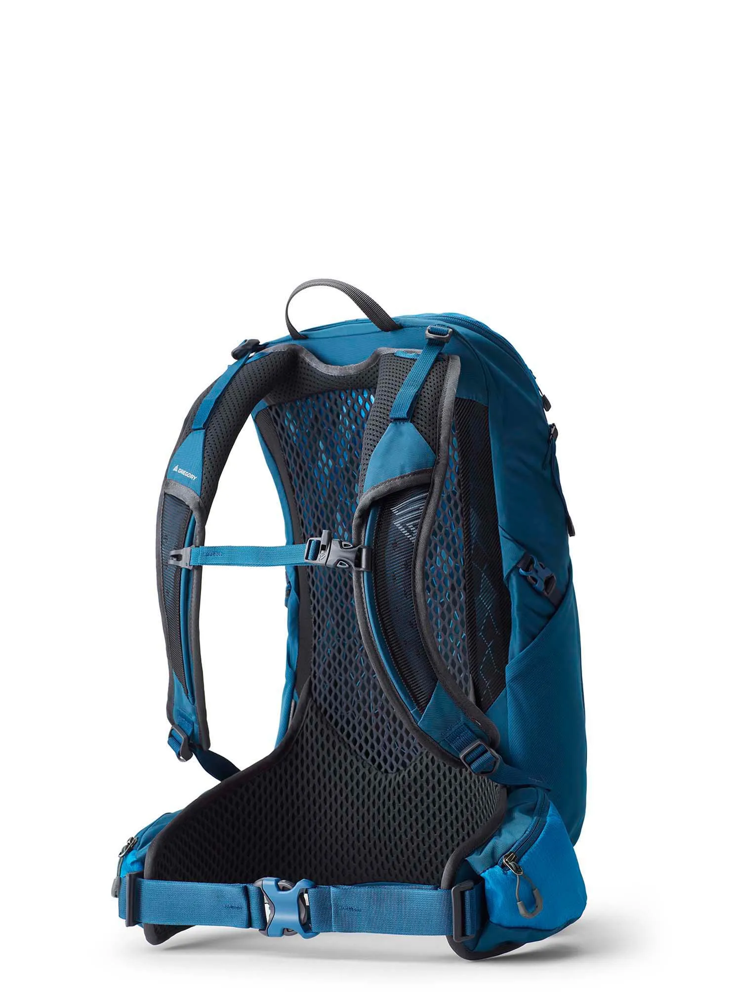 Turistický batoh Gregory Zulu 24 LT - horizon blue